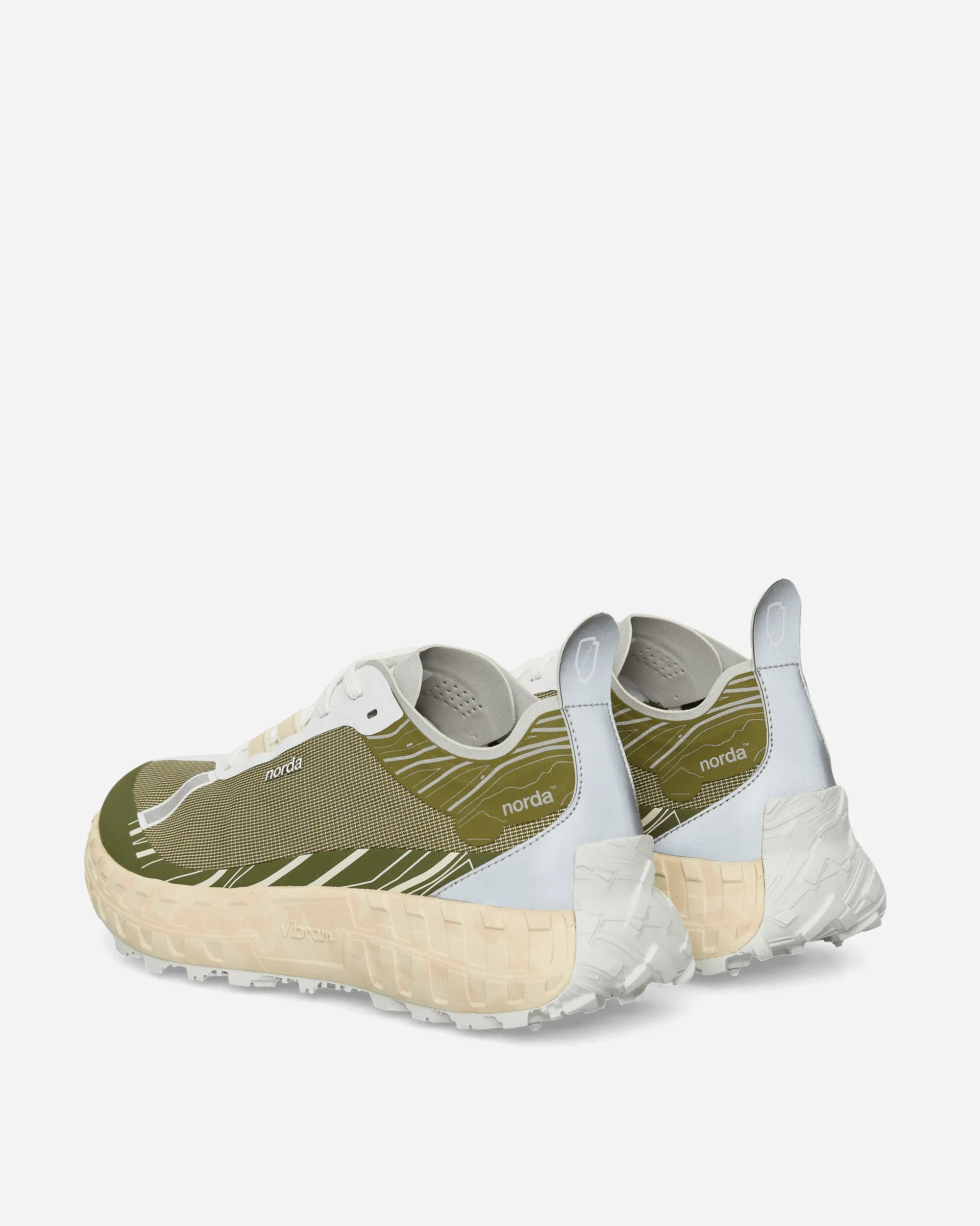 001 Sneakers Glitch