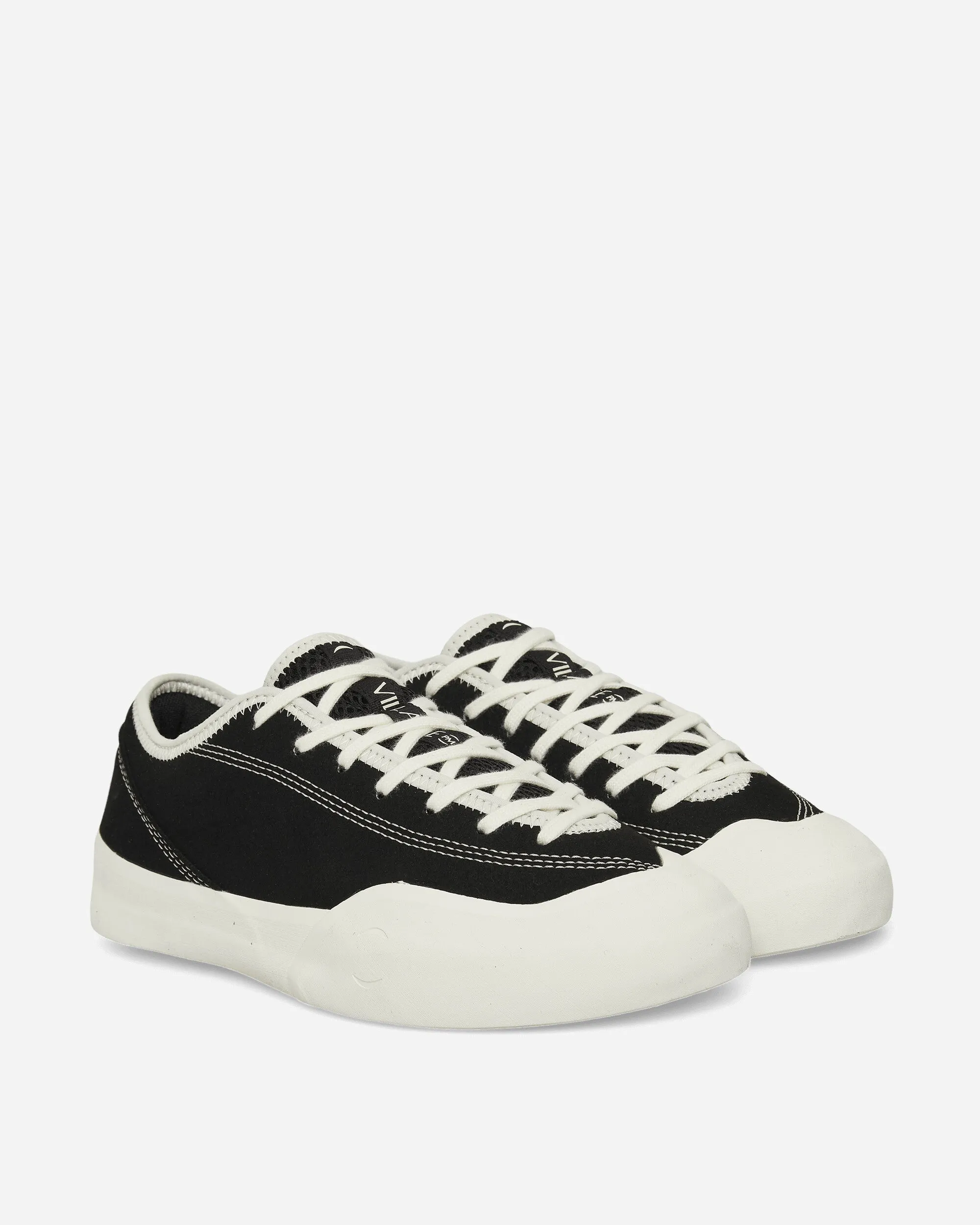 1.30PM Sneakers Black / Whisper White