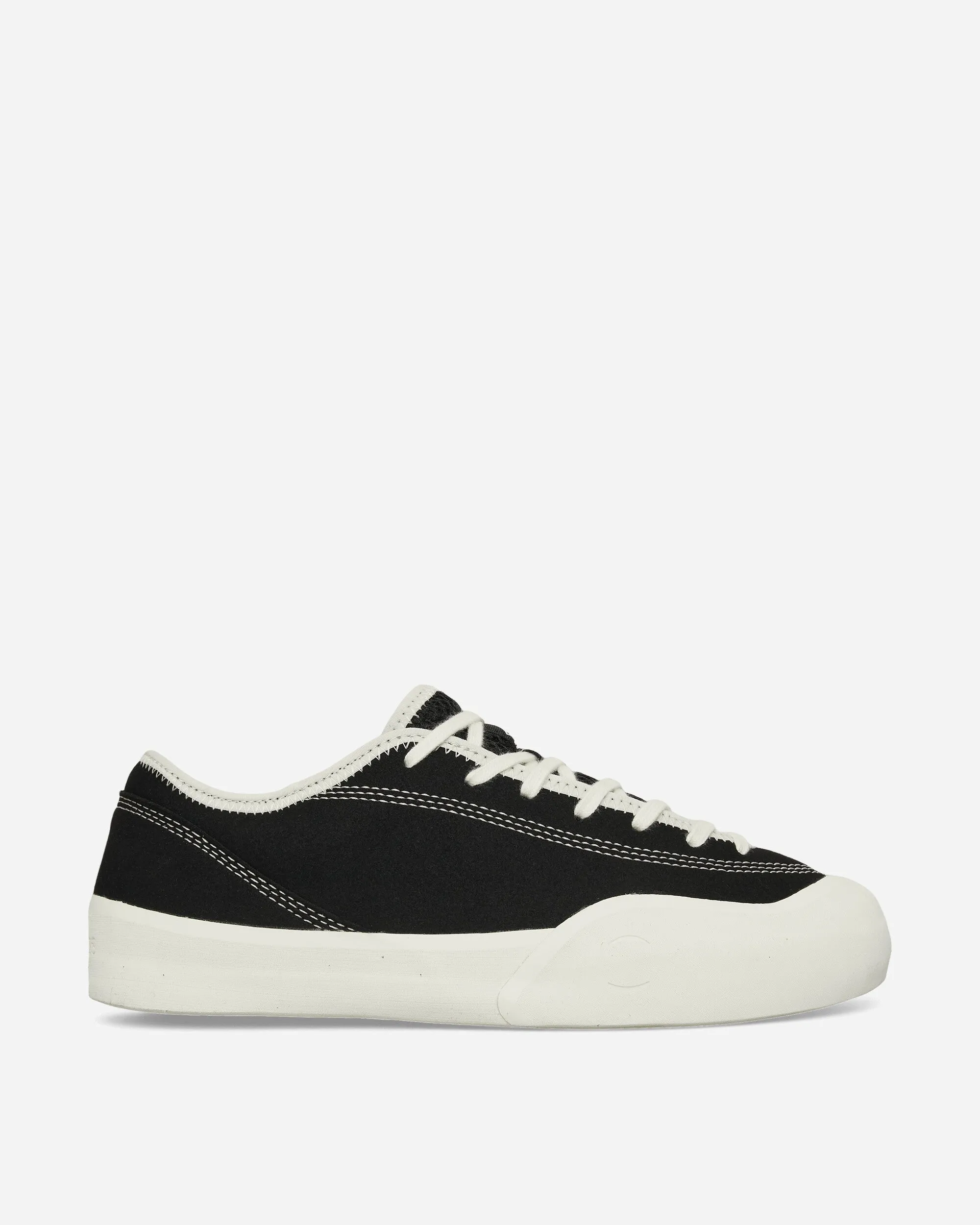1.30PM Sneakers Black / Whisper White