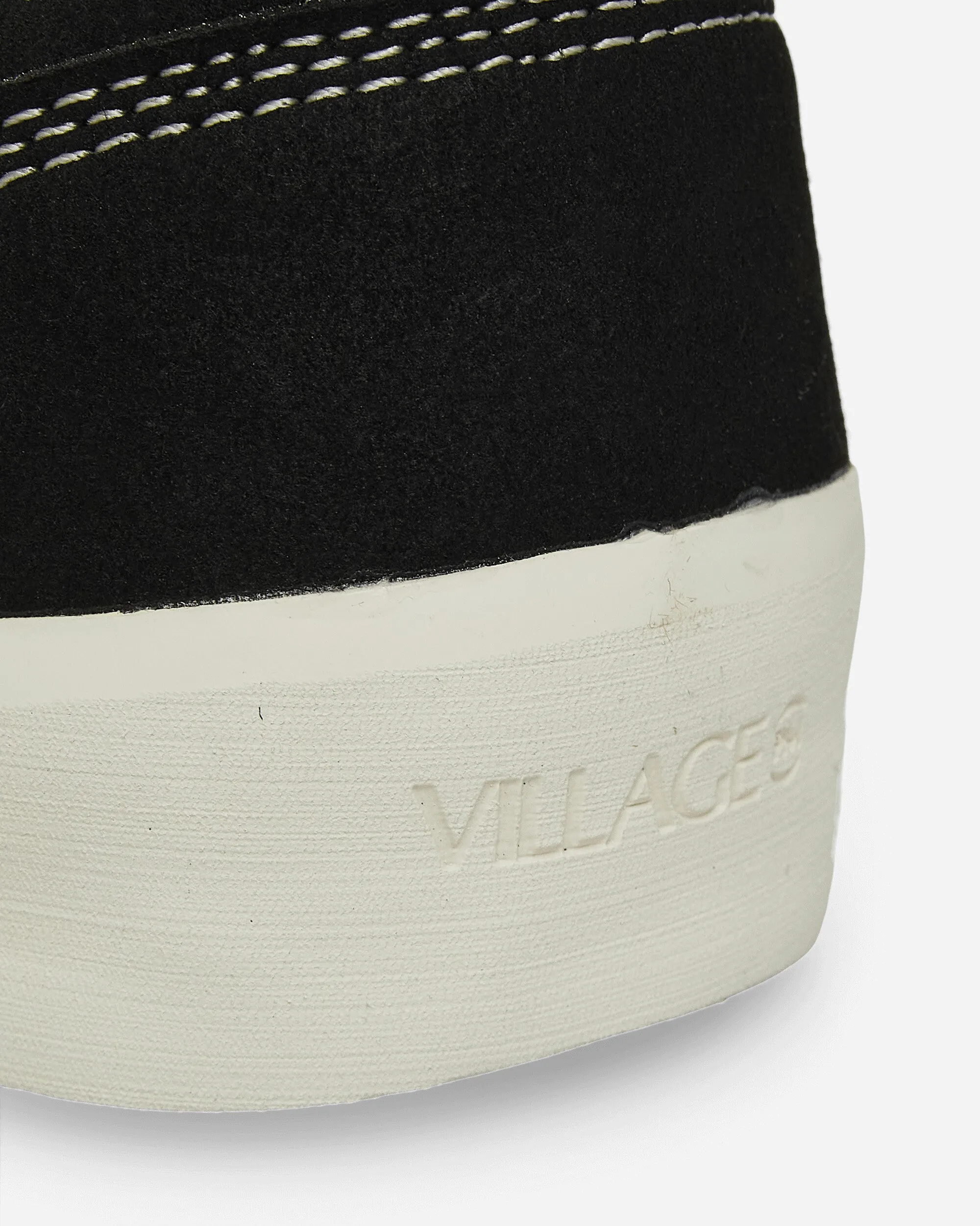 1.30PM Sneakers Black / Whisper White