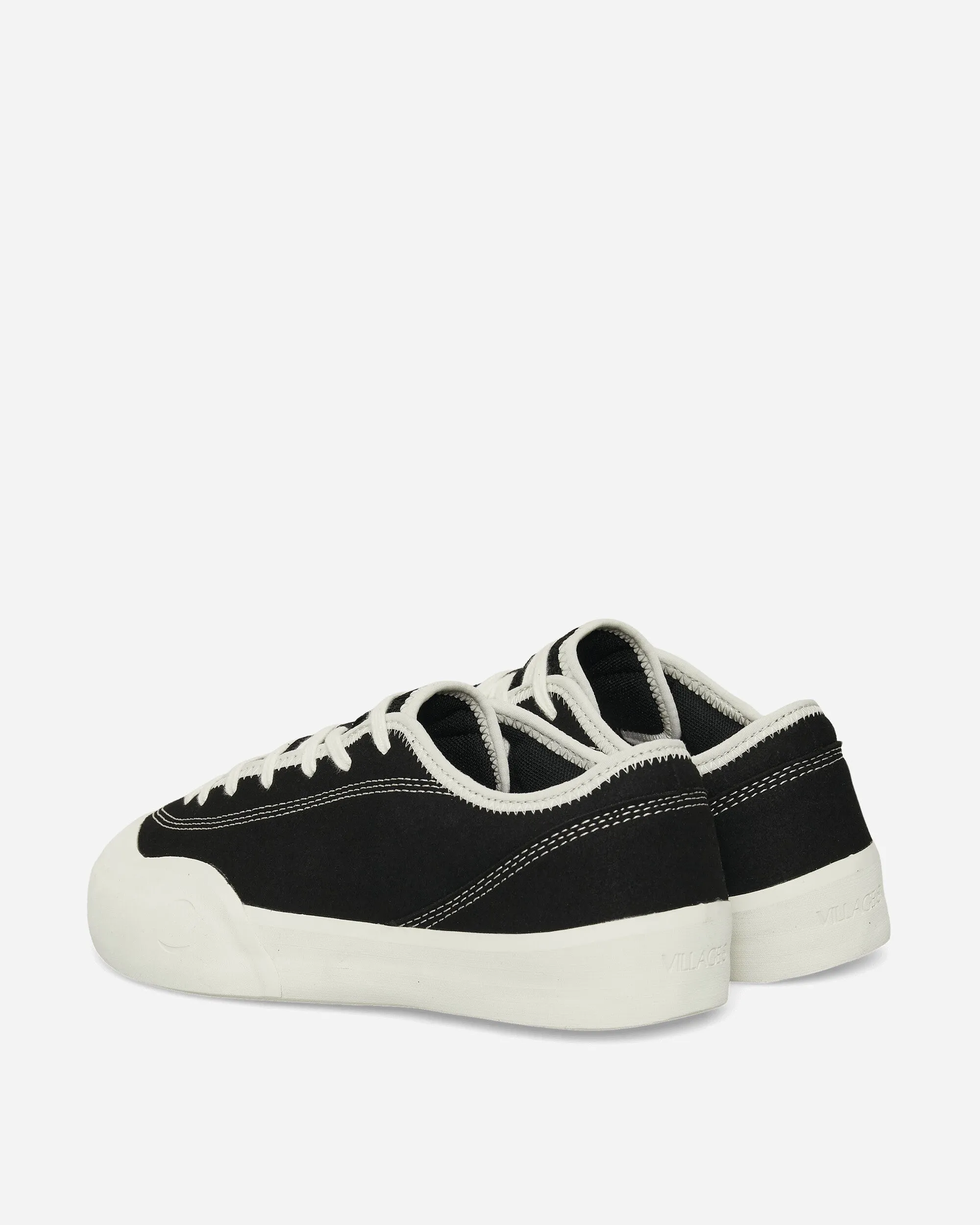 1.30PM Sneakers Black / Whisper White