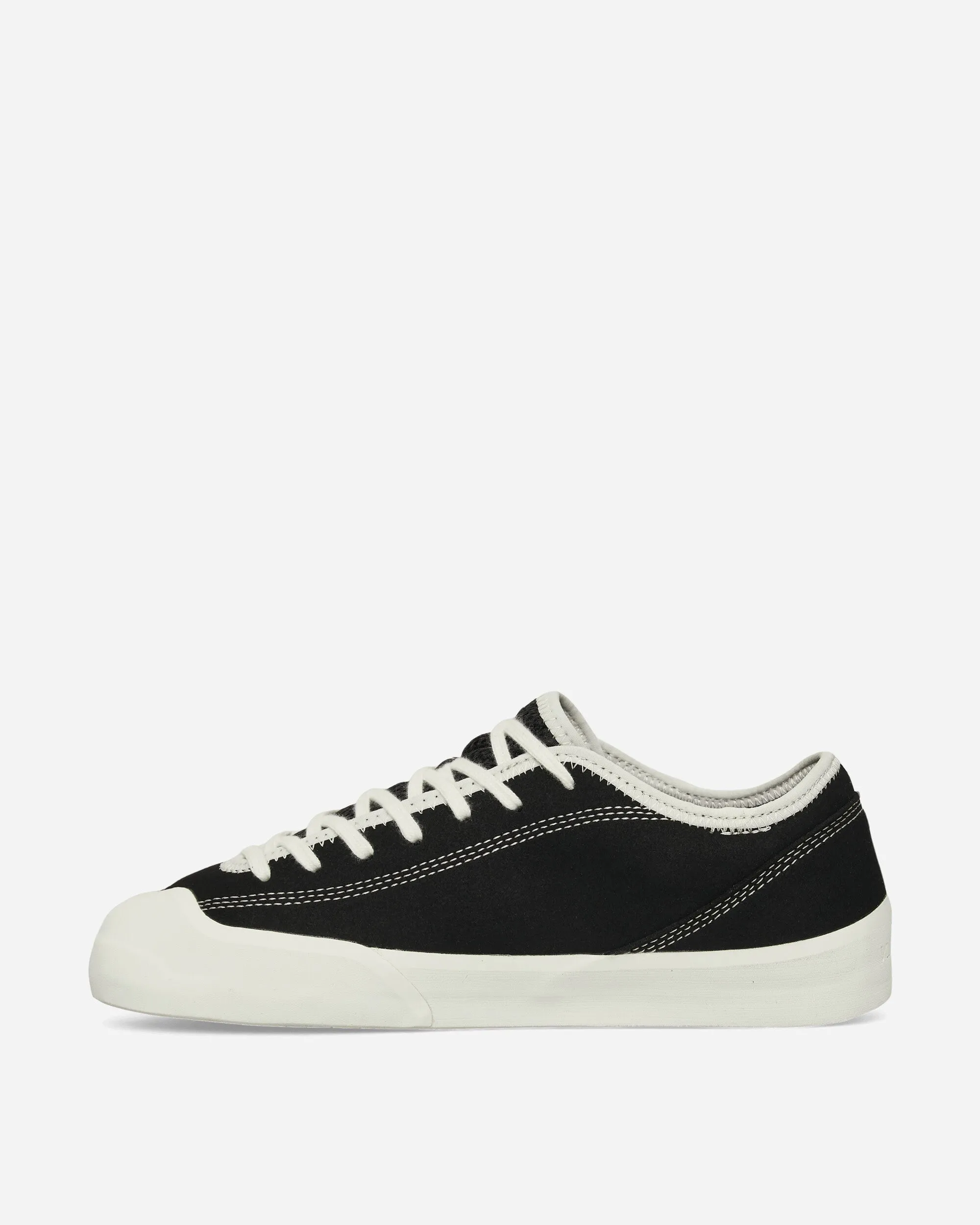 1.30PM Sneakers Black / Whisper White