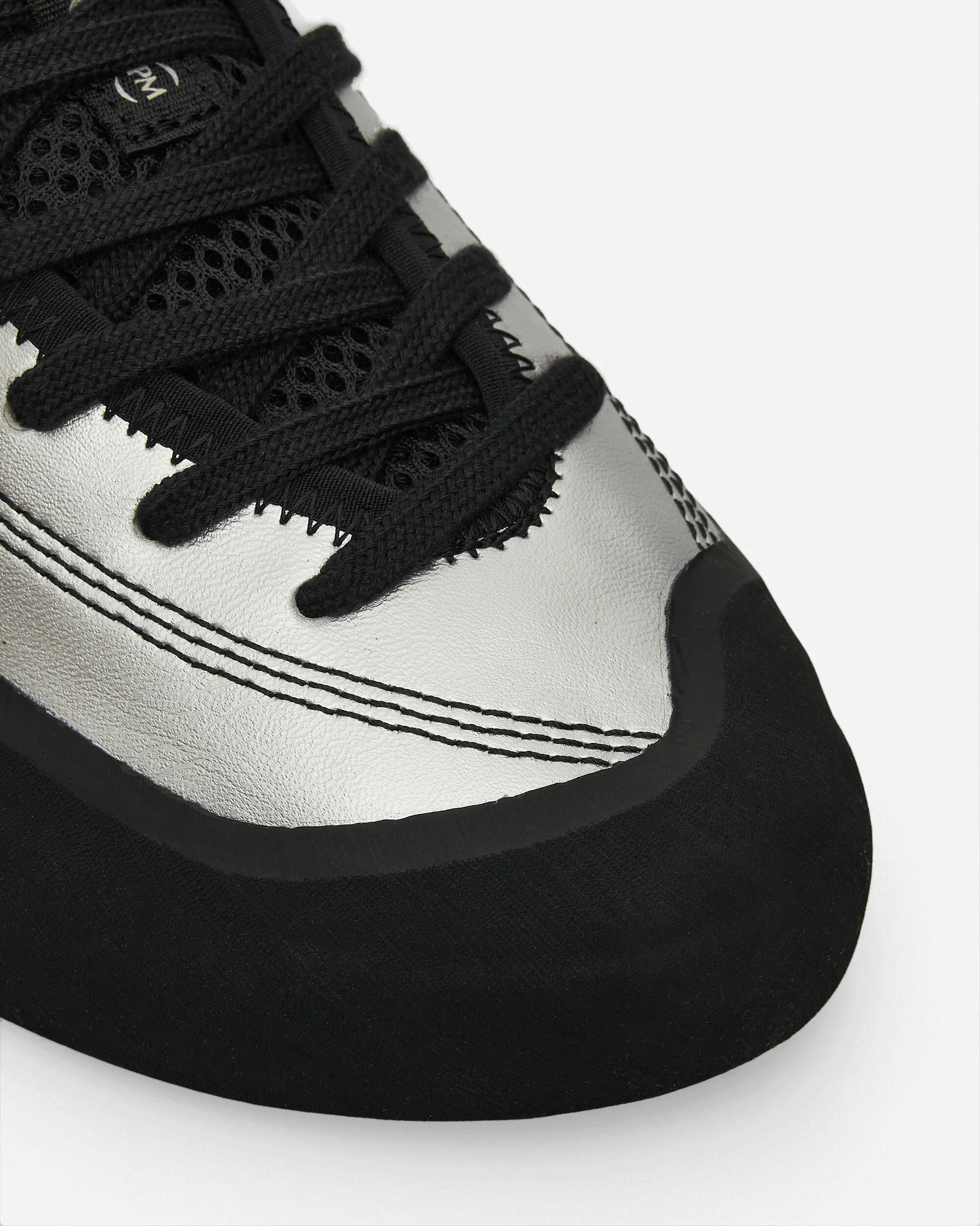 1.30PM Sneakers Silver / Natural Black