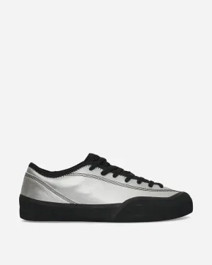 1.30PM Sneakers Silver / Natural Black