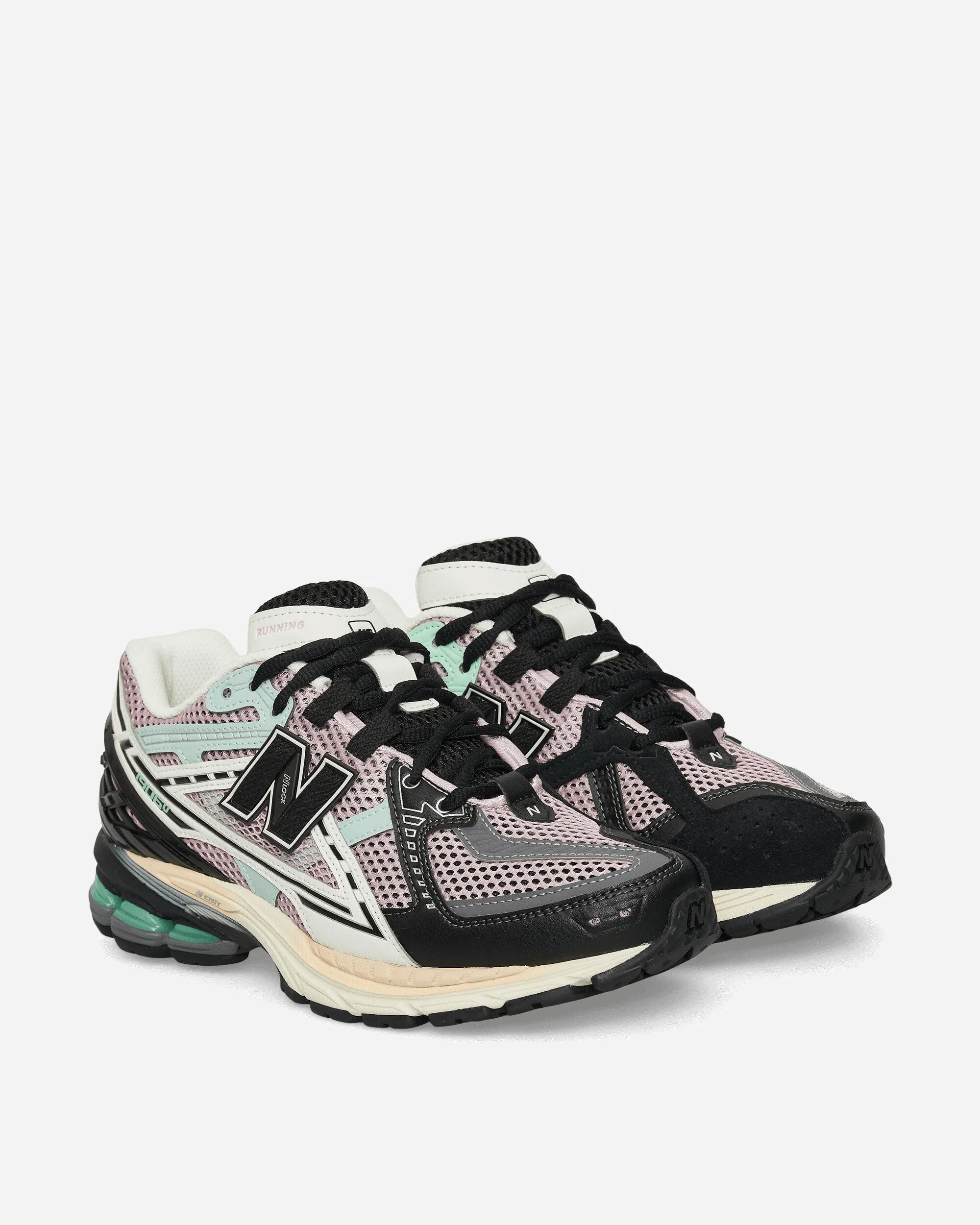 1906 Utility Sneakers Twilight Haze / Black / Sweetgrass