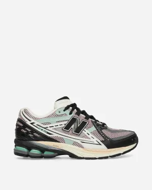 1906 Utility Sneakers Twilight Haze / Black / Sweetgrass