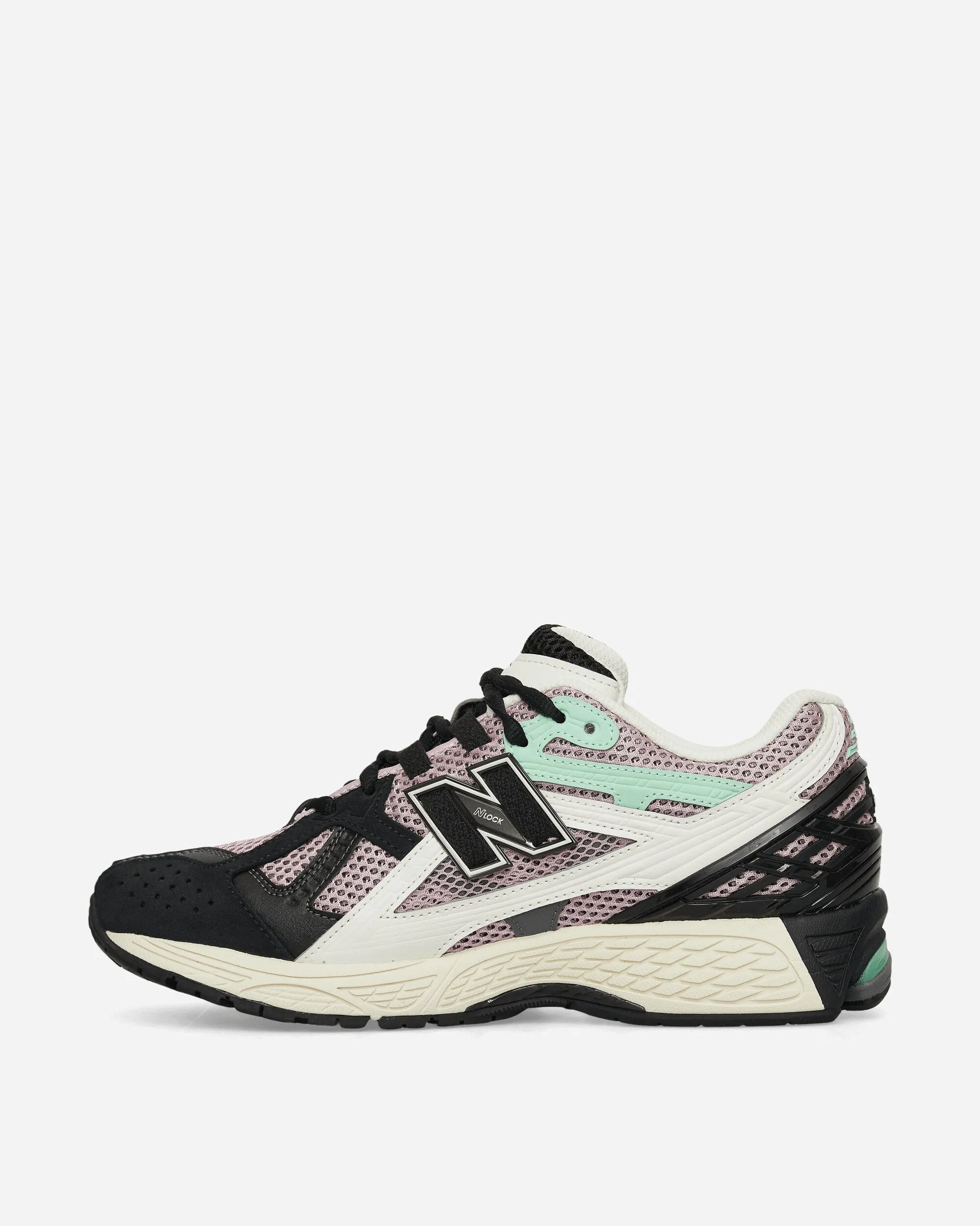 1906 Utility Sneakers Twilight Haze / Black / Sweetgrass