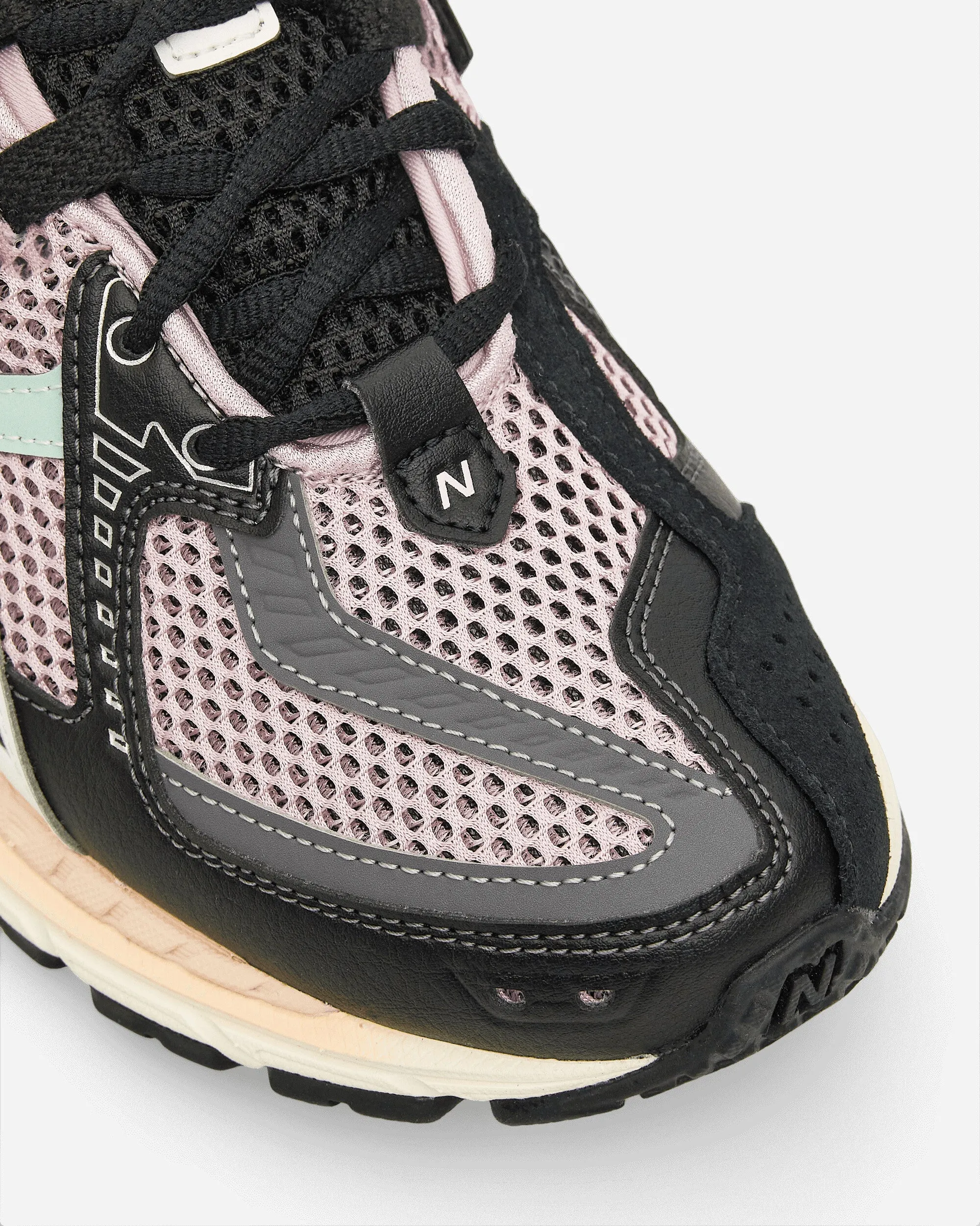 1906 Utility Sneakers Twilight Haze / Black / Sweetgrass