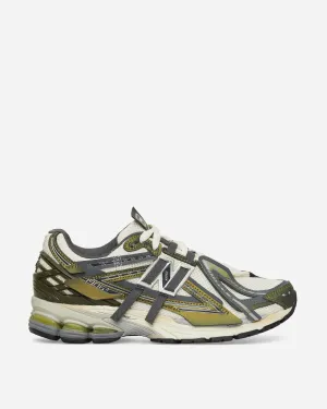 1906A Sneakers Olive Juice / Sea Salt / Woodland