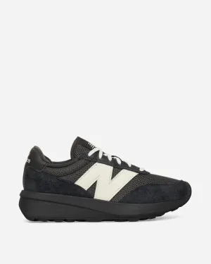 370 Sneakers Black Cement