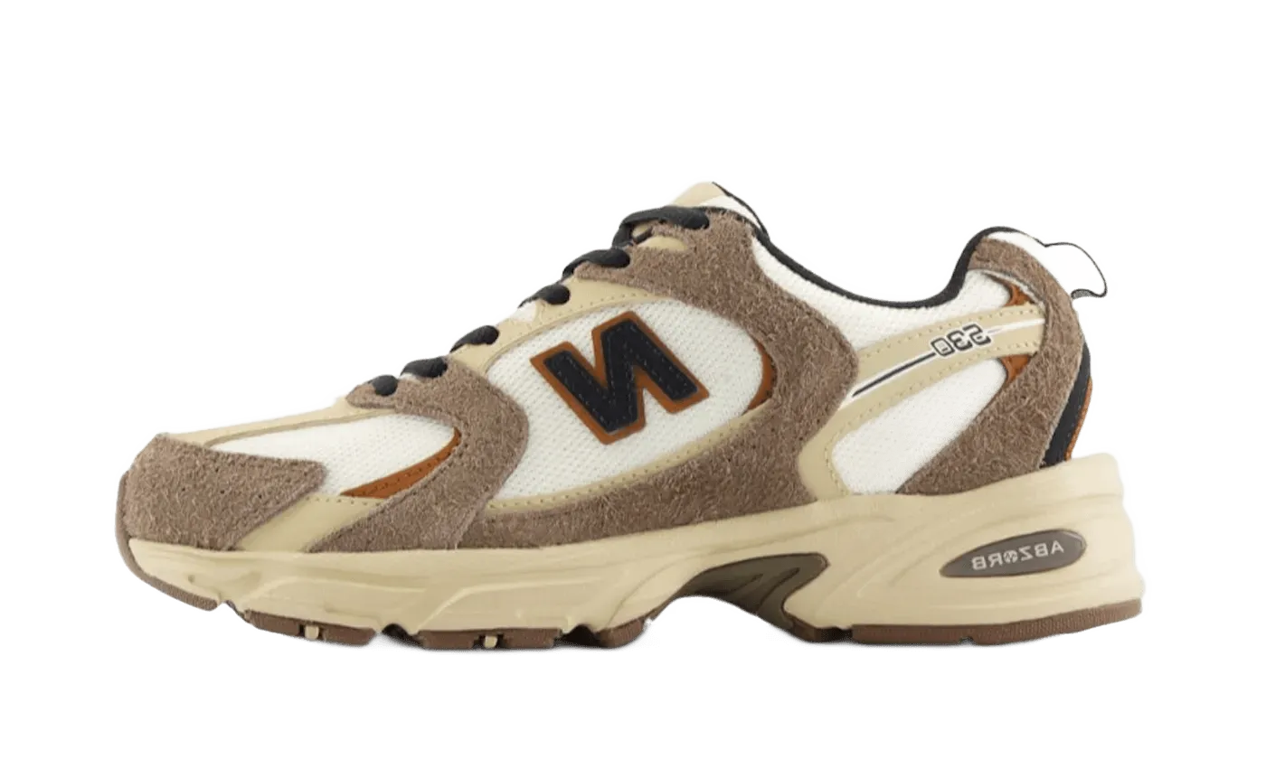 530 Brown Tan