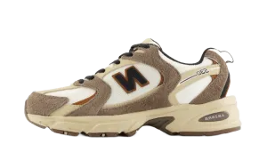 530 Brown Tan