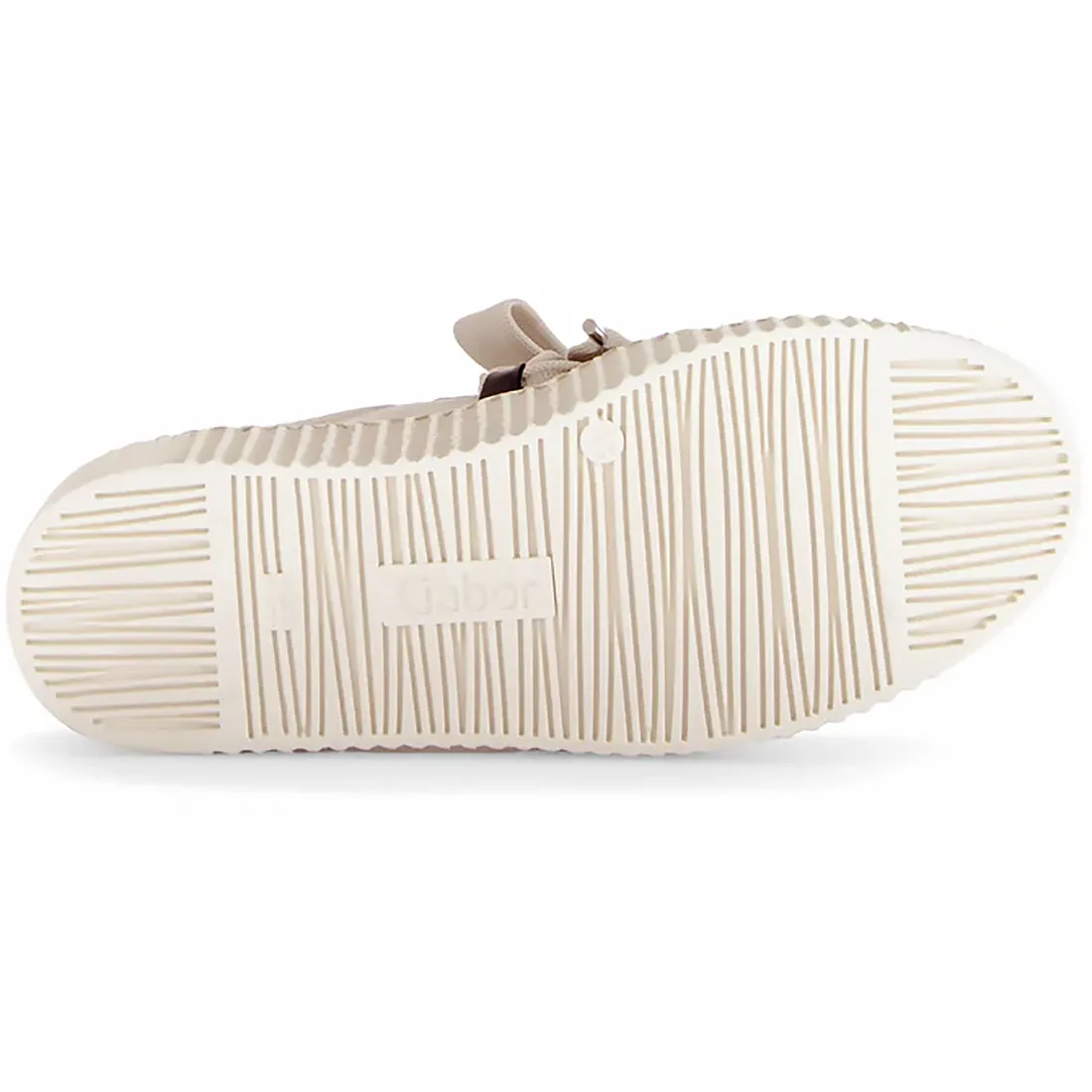 63.333.62 Casual Metallic Sneaker