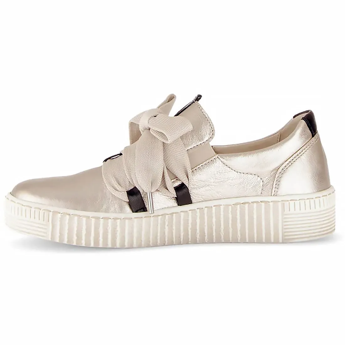 63.333.62 Casual Metallic Sneaker