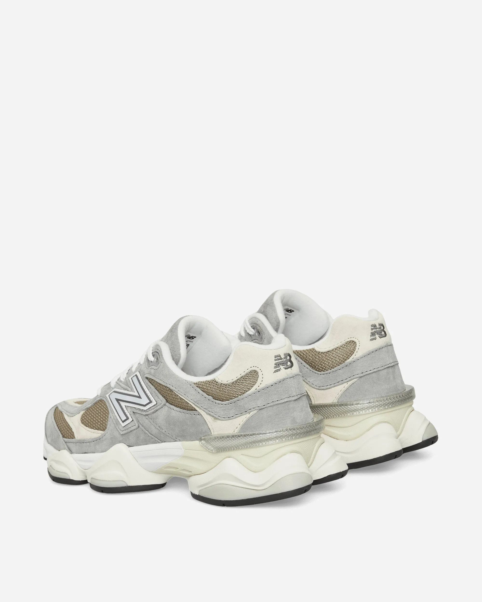 9060 Sneakers Slate Grey / Arid Stone / Timberwolf