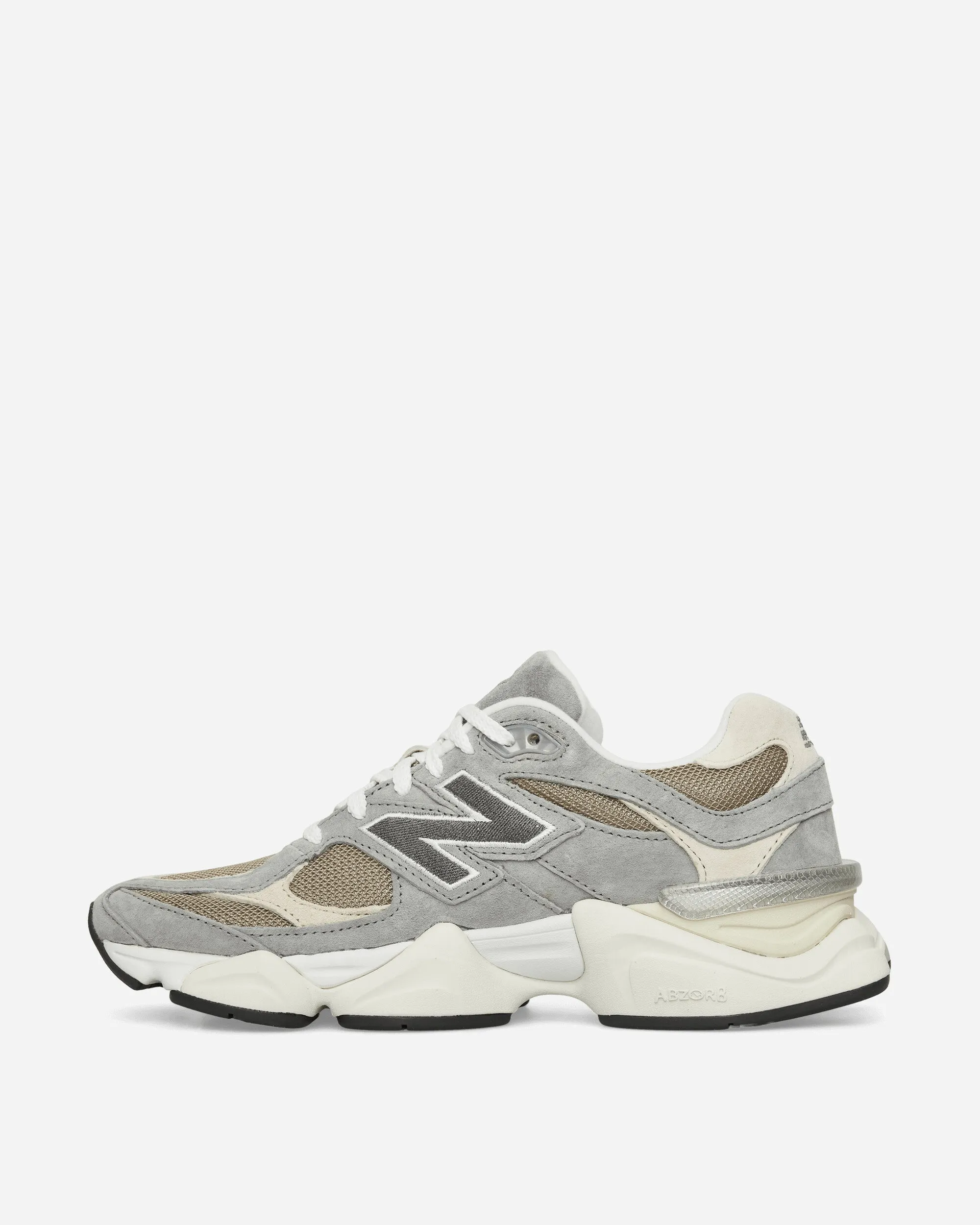 9060 Sneakers Slate Grey / Arid Stone / Timberwolf
