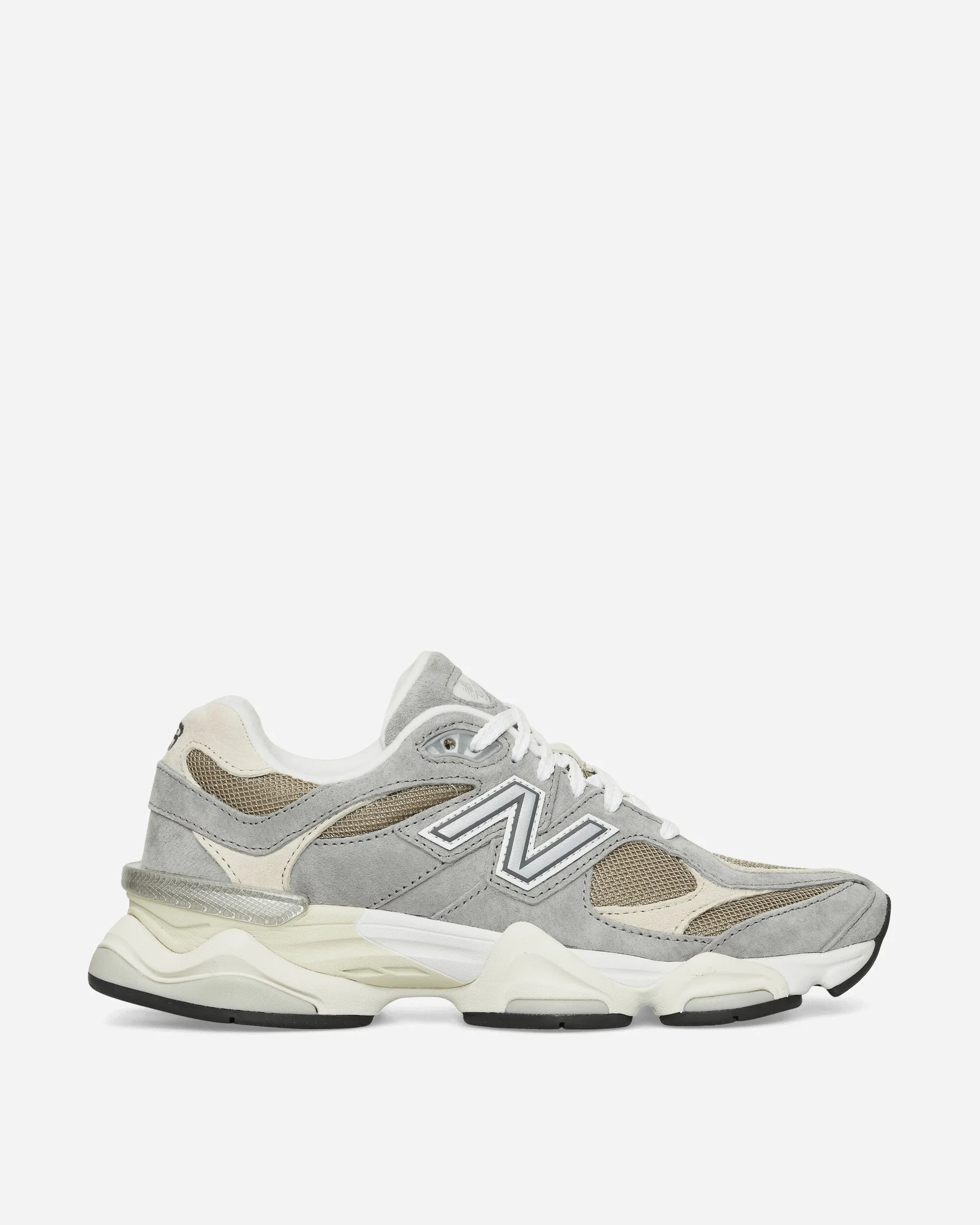9060 Sneakers Slate Grey / Arid Stone / Timberwolf