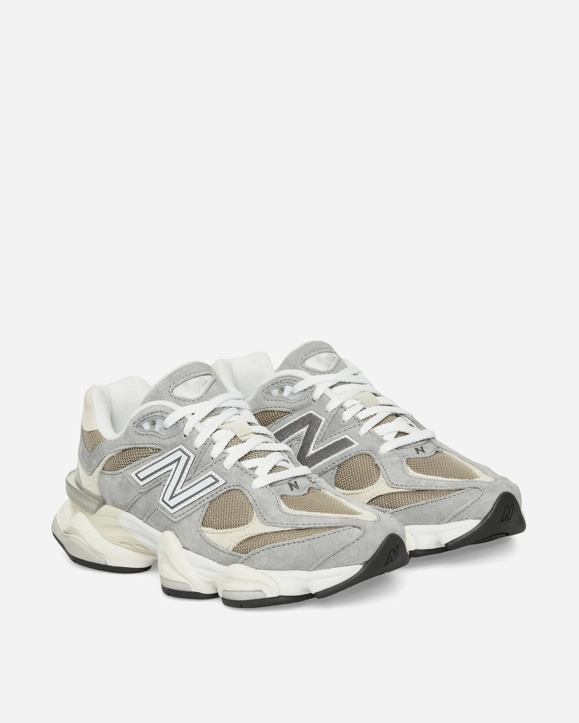 9060 Sneakers Slate Grey / Arid Stone / Timberwolf