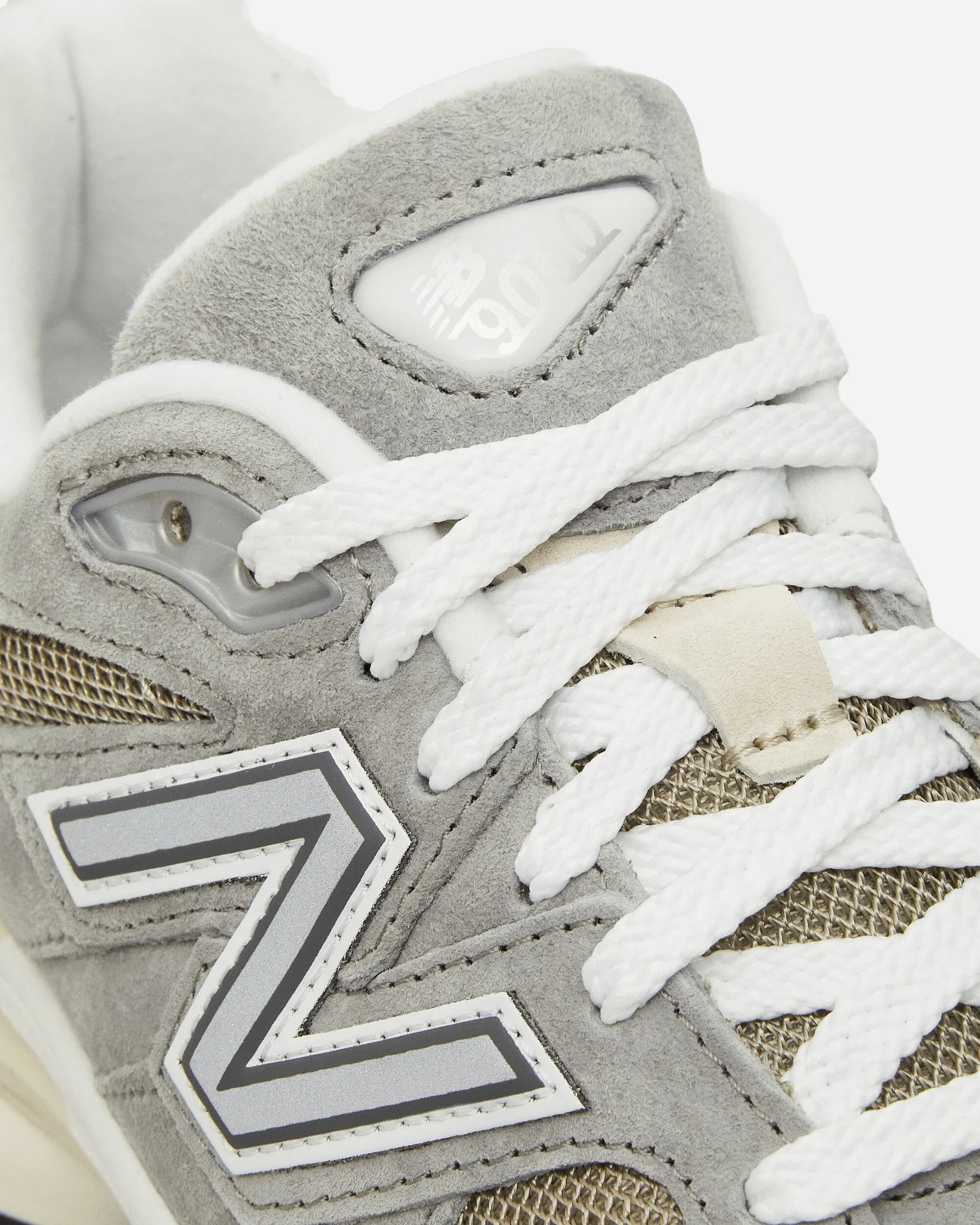 9060 Sneakers Slate Grey / Arid Stone / Timberwolf