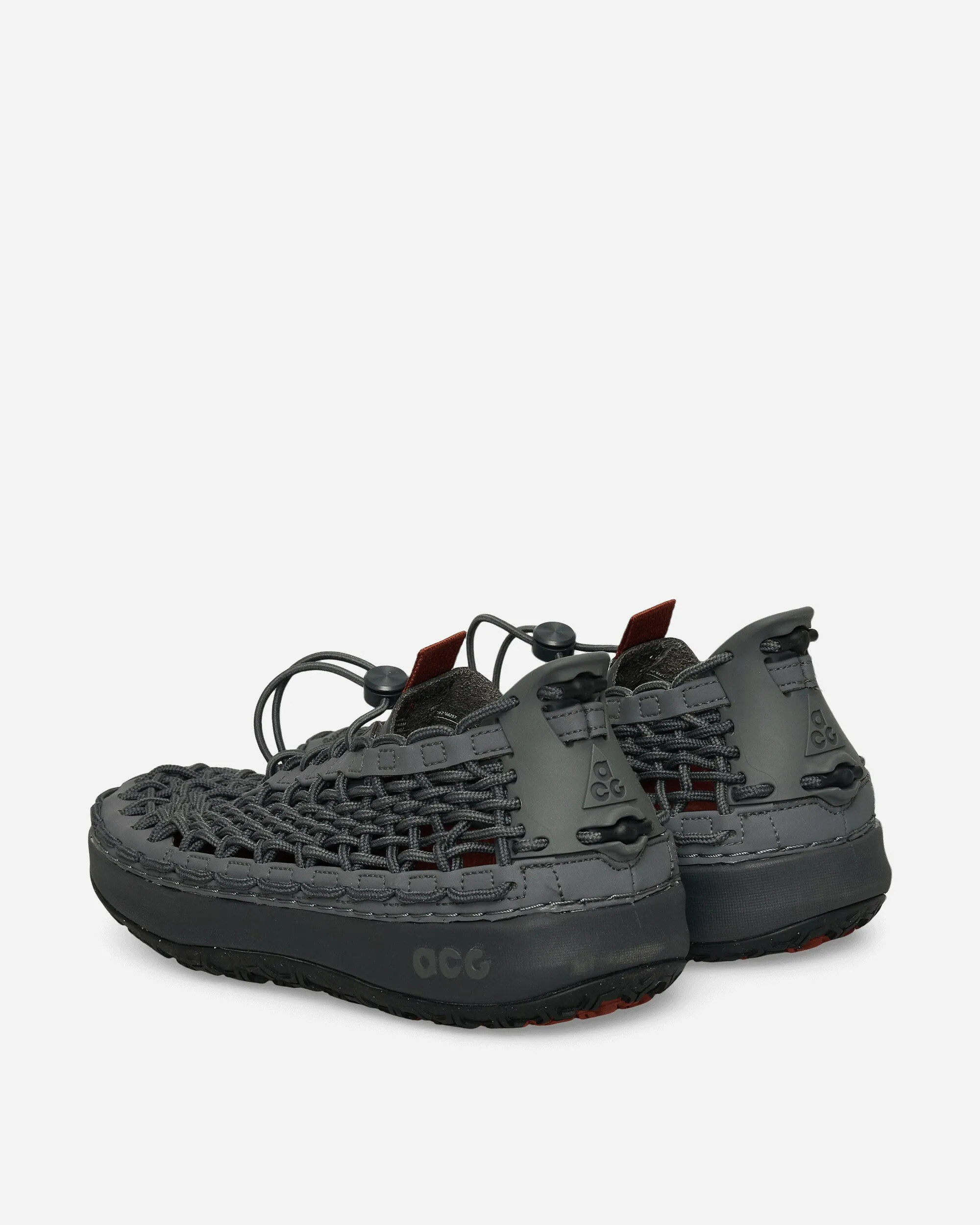 ACG Watercat  Sneakers Iron Grey / Iron Grey