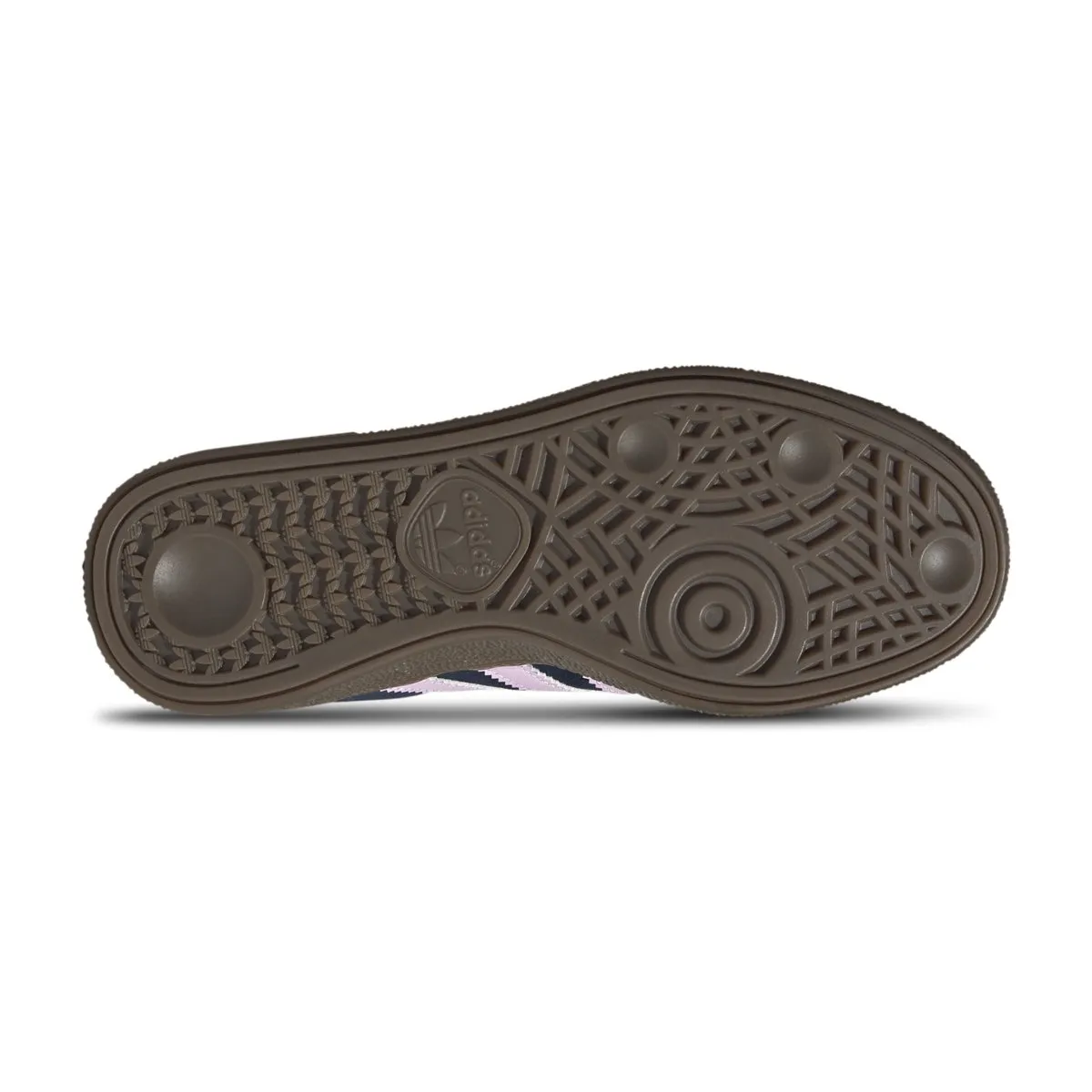 Adidas Kid's (Grade School) Handball Spezial Night Indigo/Orchid Fusion/Gum