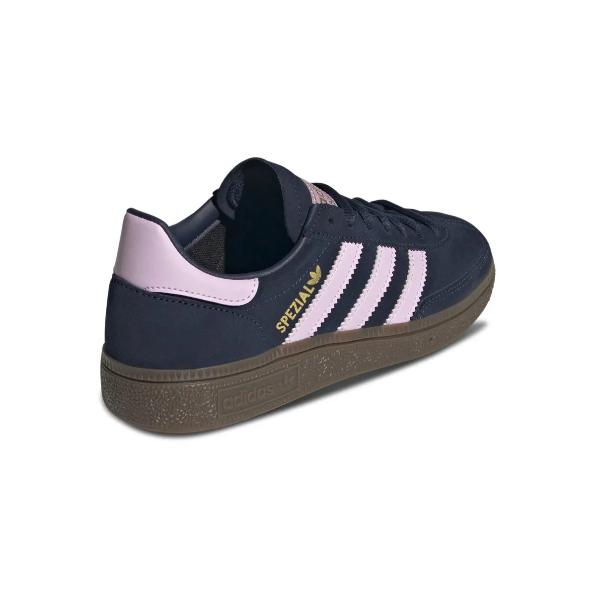 Adidas Kid's (Grade School) Handball Spezial Night Indigo/Orchid Fusion/Gum