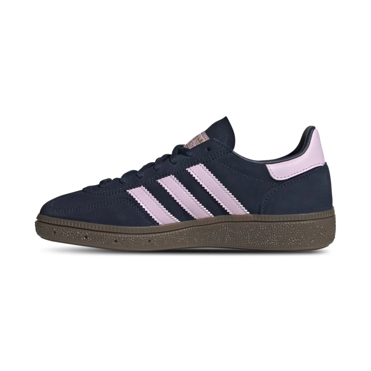 Adidas Kid's (Grade School) Handball Spezial Night Indigo/Orchid Fusion/Gum
