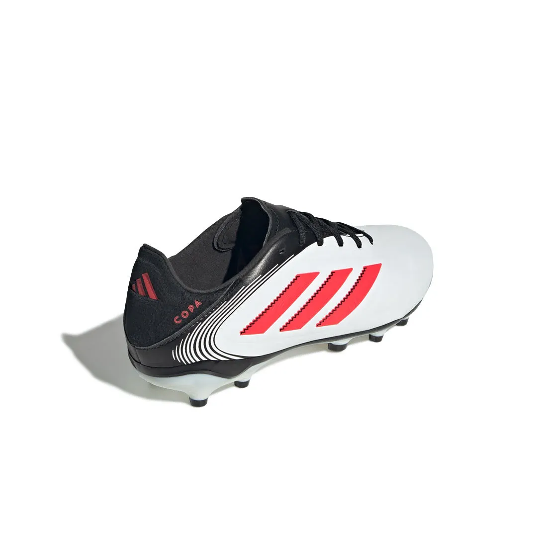 adidas - Kids' (Junior) Copa Pure III League Firm/Multi Ground Soccer Cleats (IE1192)