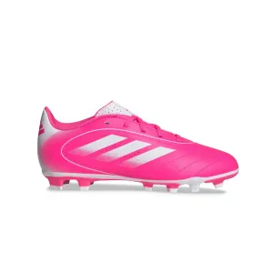 adidas - Kids' (Preschool) Goletto IX Firm/Multi Ground Soccer Cleats (JH6645)