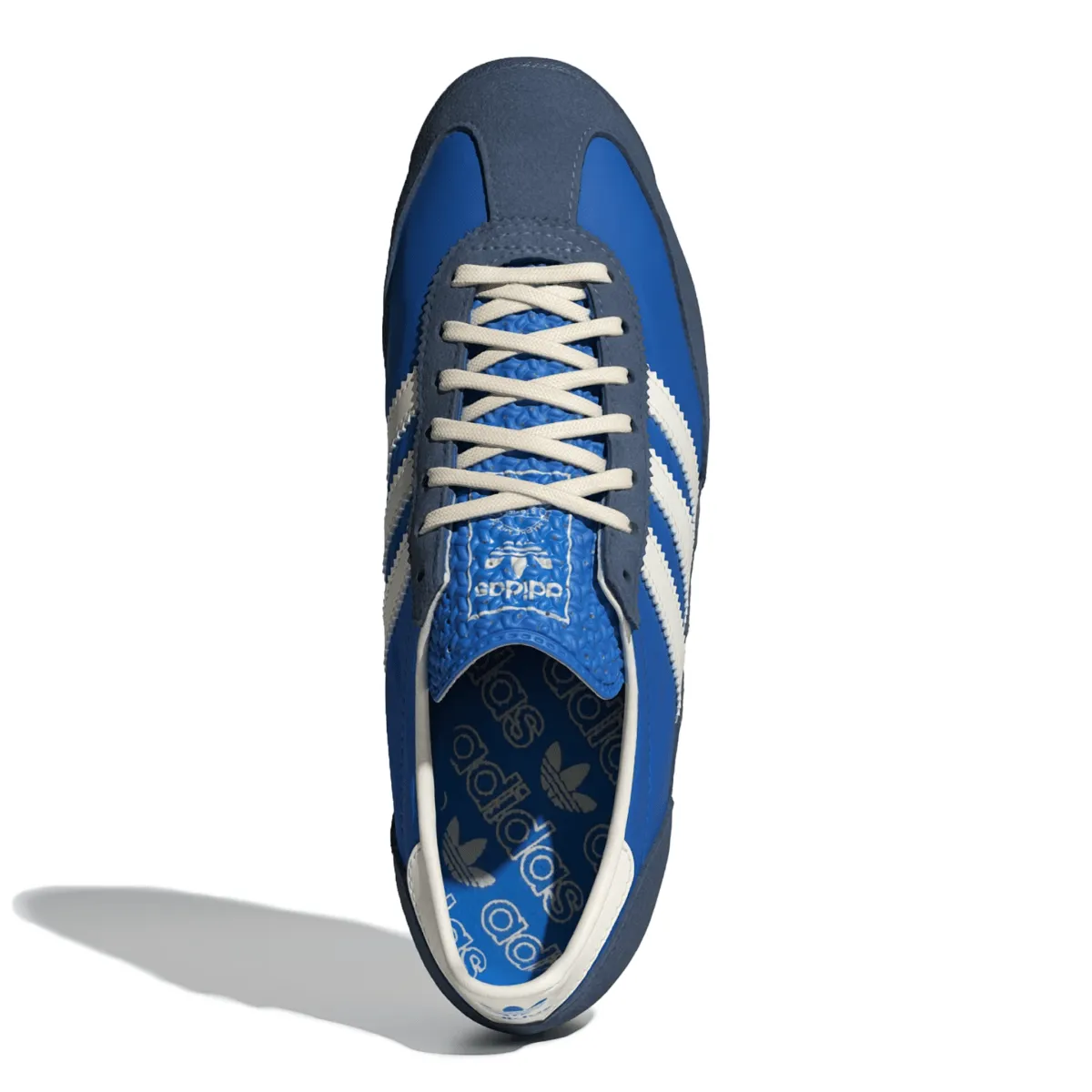 Adidas Women's SL 72 OG Blue Bird/Off White/Preloved Ink