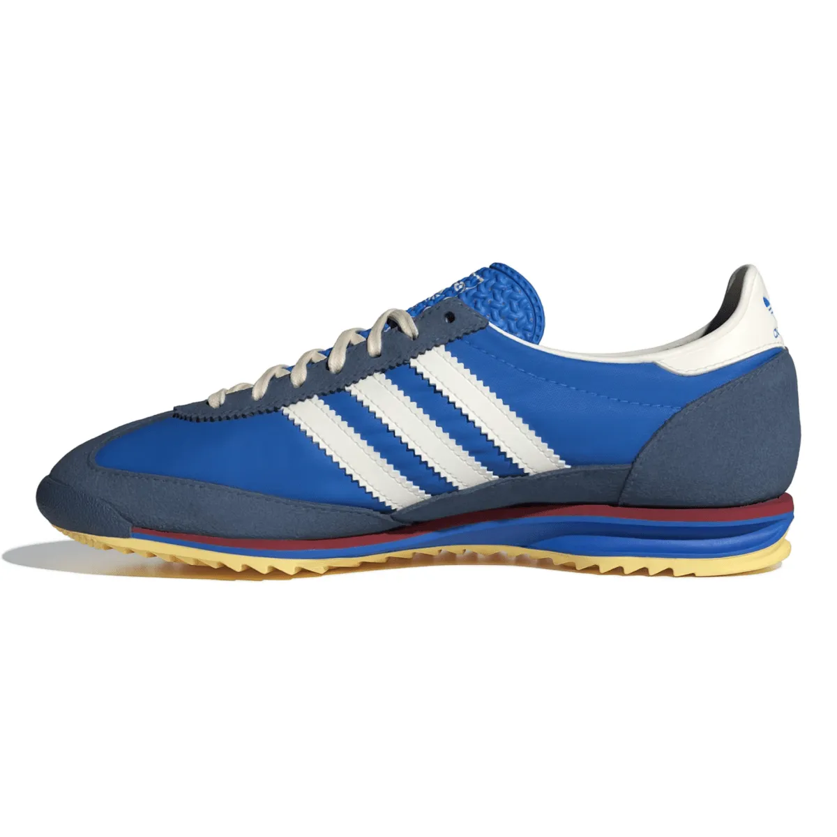 Adidas Women's SL 72 OG Blue Bird/Off White/Preloved Ink