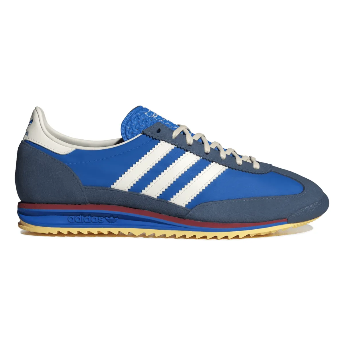 Adidas Women's SL 72 OG Blue Bird/Off White/Preloved Ink