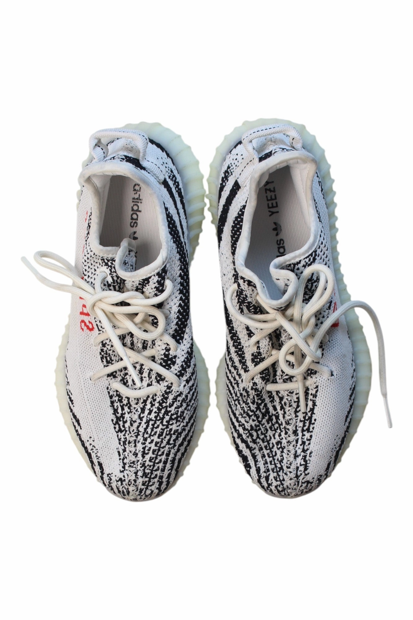 Adidas Yeezy Sneakers EU40