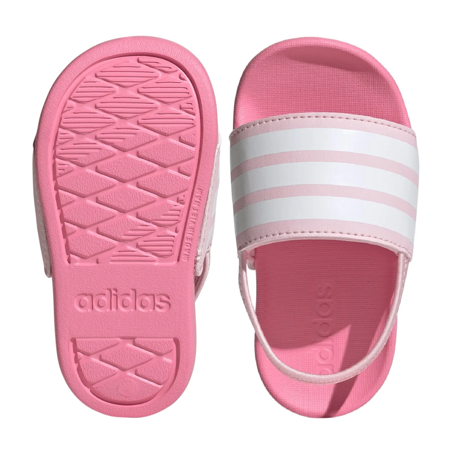 Adilette Estrap - Toddler