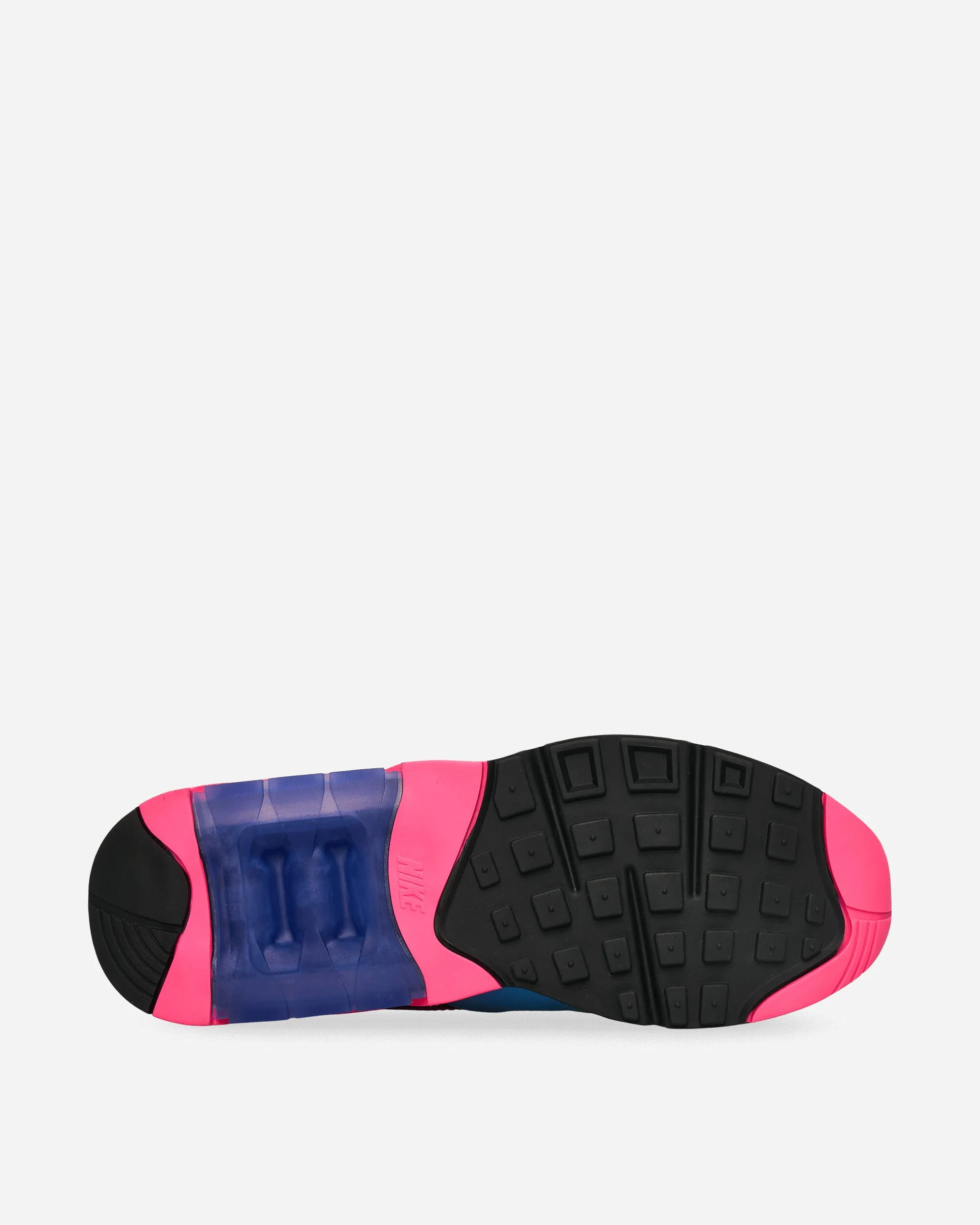 Air 180 Sneakers University Blue / Hyper Pink