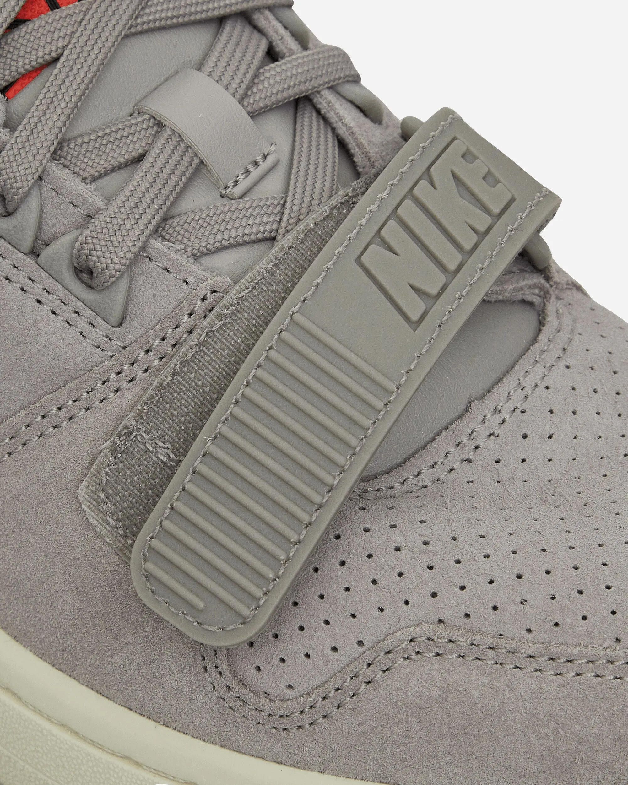 Air Alpha Force 88 Sneakers Medium Grey