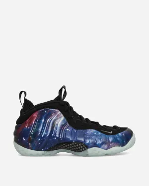 Air Foamposite One Sneakers Galaxy