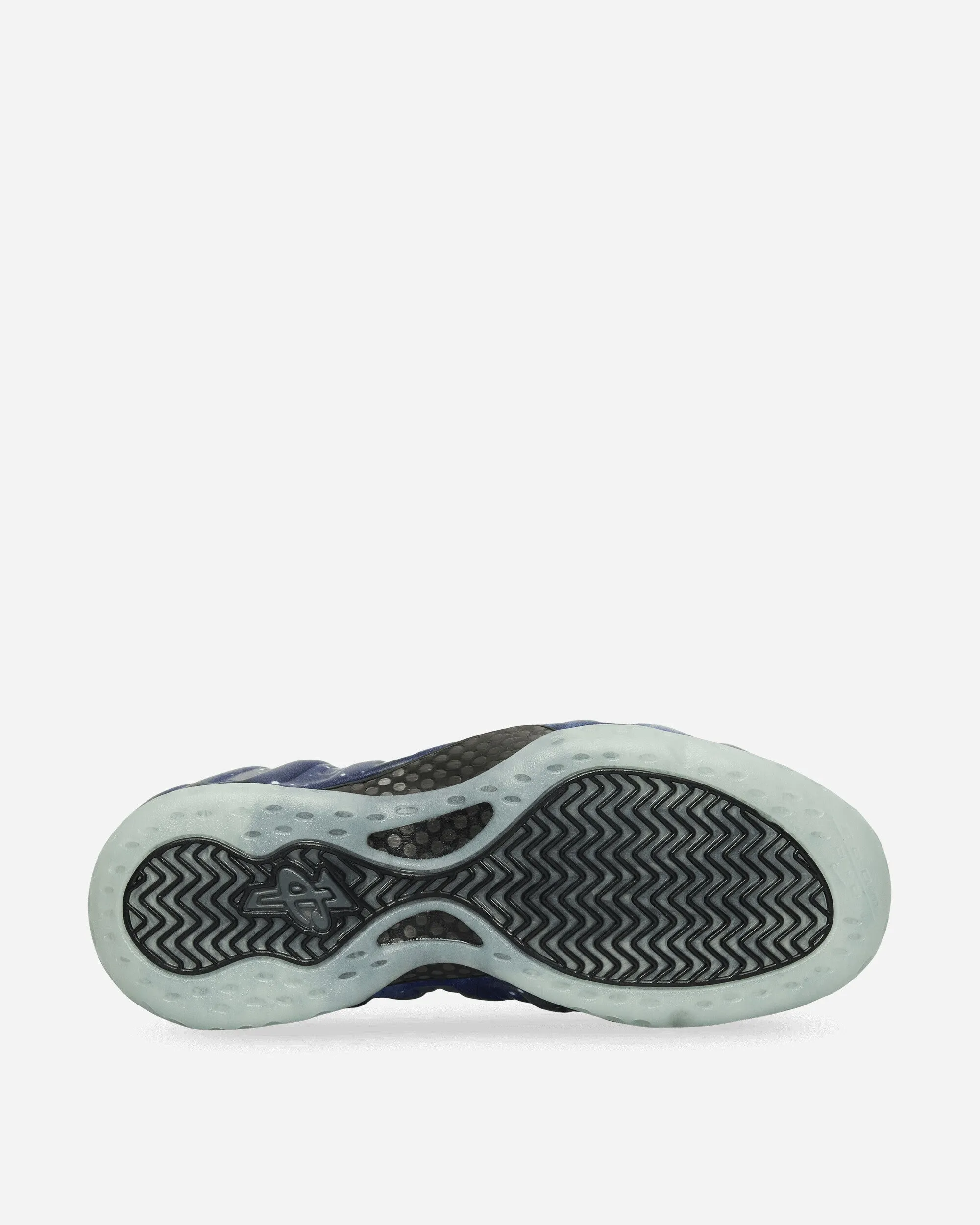 Air Foamposite One Sneakers Galaxy