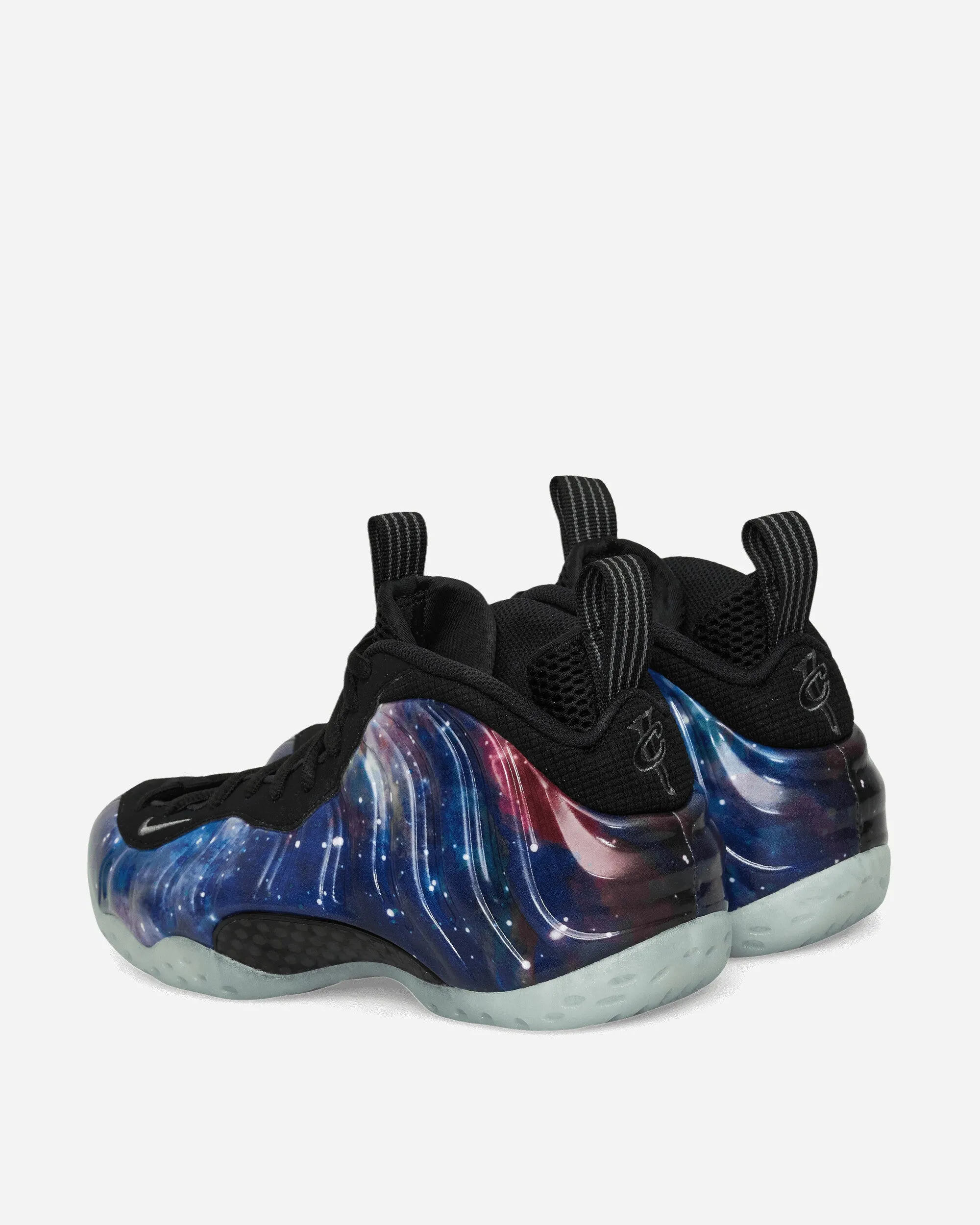 Air Foamposite One Sneakers Galaxy