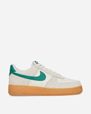Air Force 1 '07 LV8 Sneakers Phantom / Malachite