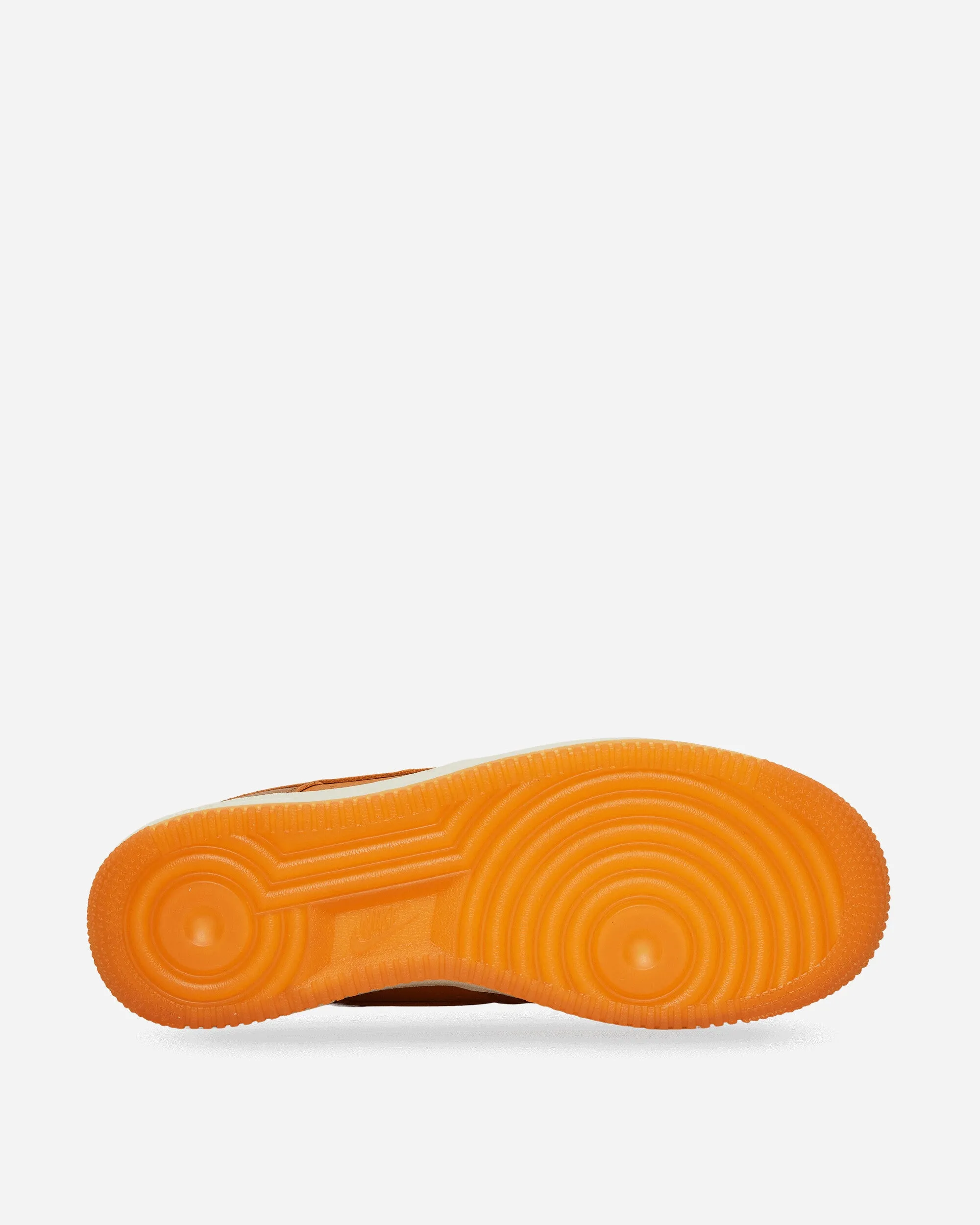 Air Force 1 '07 LV8 Sneakers Russet / Sunset