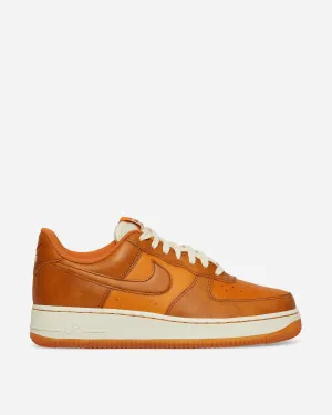 Air Force 1 '07 LV8 Sneakers Russet / Sunset