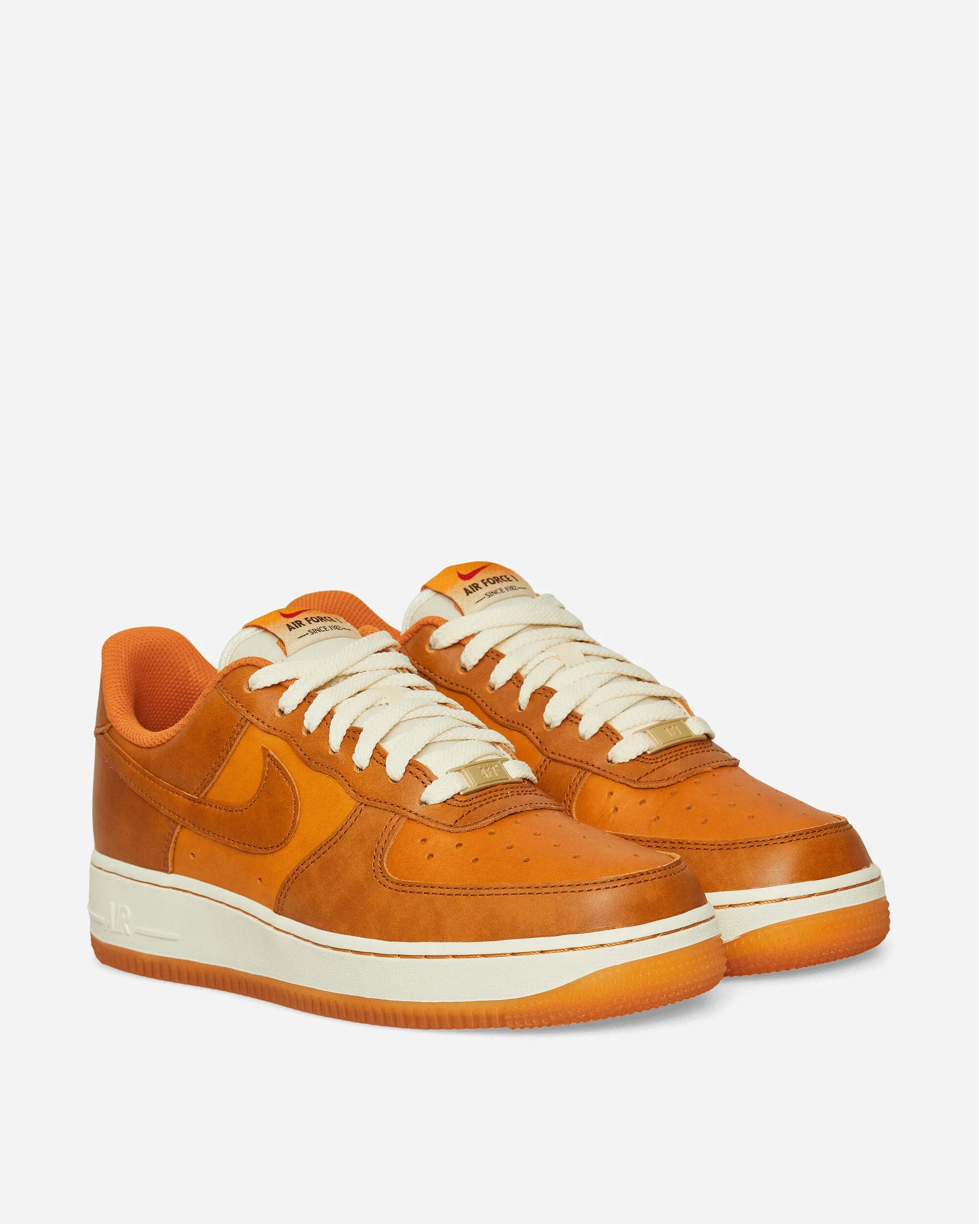 Air Force 1 '07 LV8 Sneakers Russet / Sunset