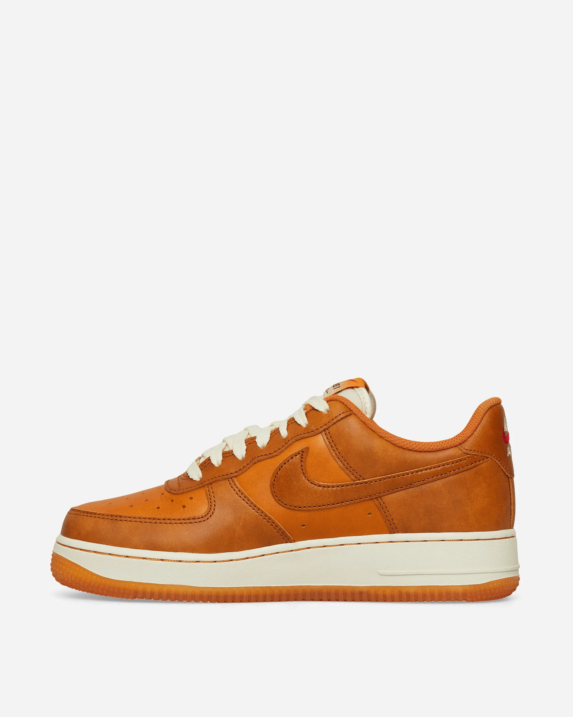 Air Force 1 '07 LV8 Sneakers Russet / Sunset