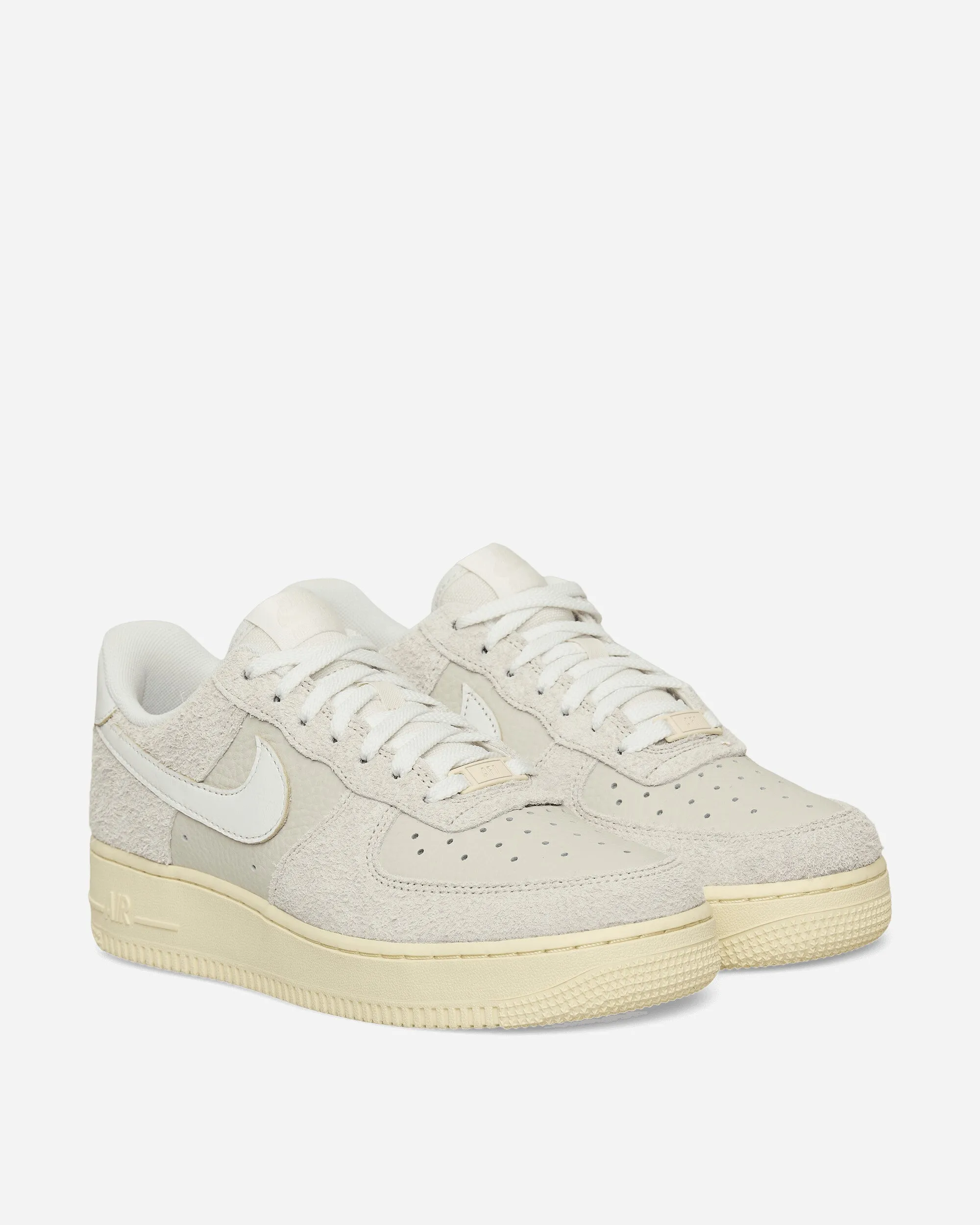 Air Force 1 '07 Sneakers Phantom / Light Bone