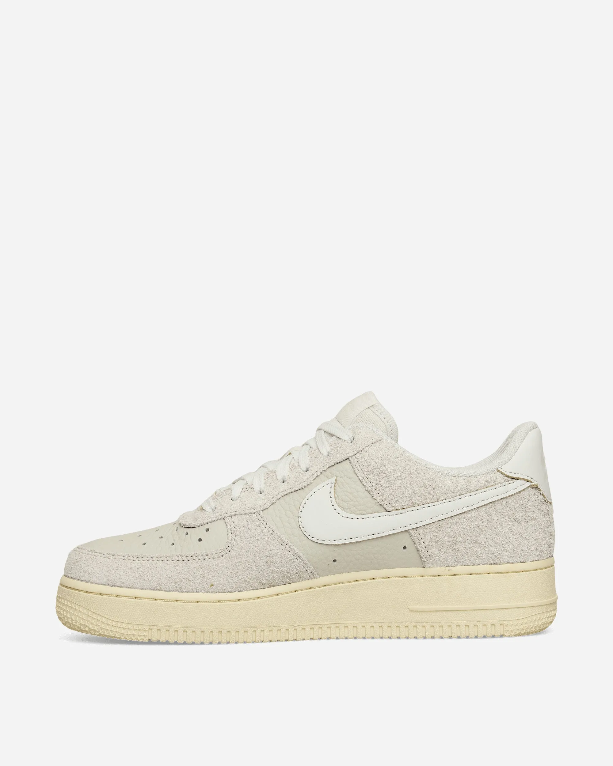 Air Force 1 '07 Sneakers Phantom / Light Bone