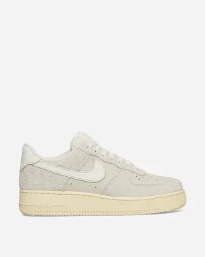 Air Force 1 '07 Sneakers Phantom / Light Bone