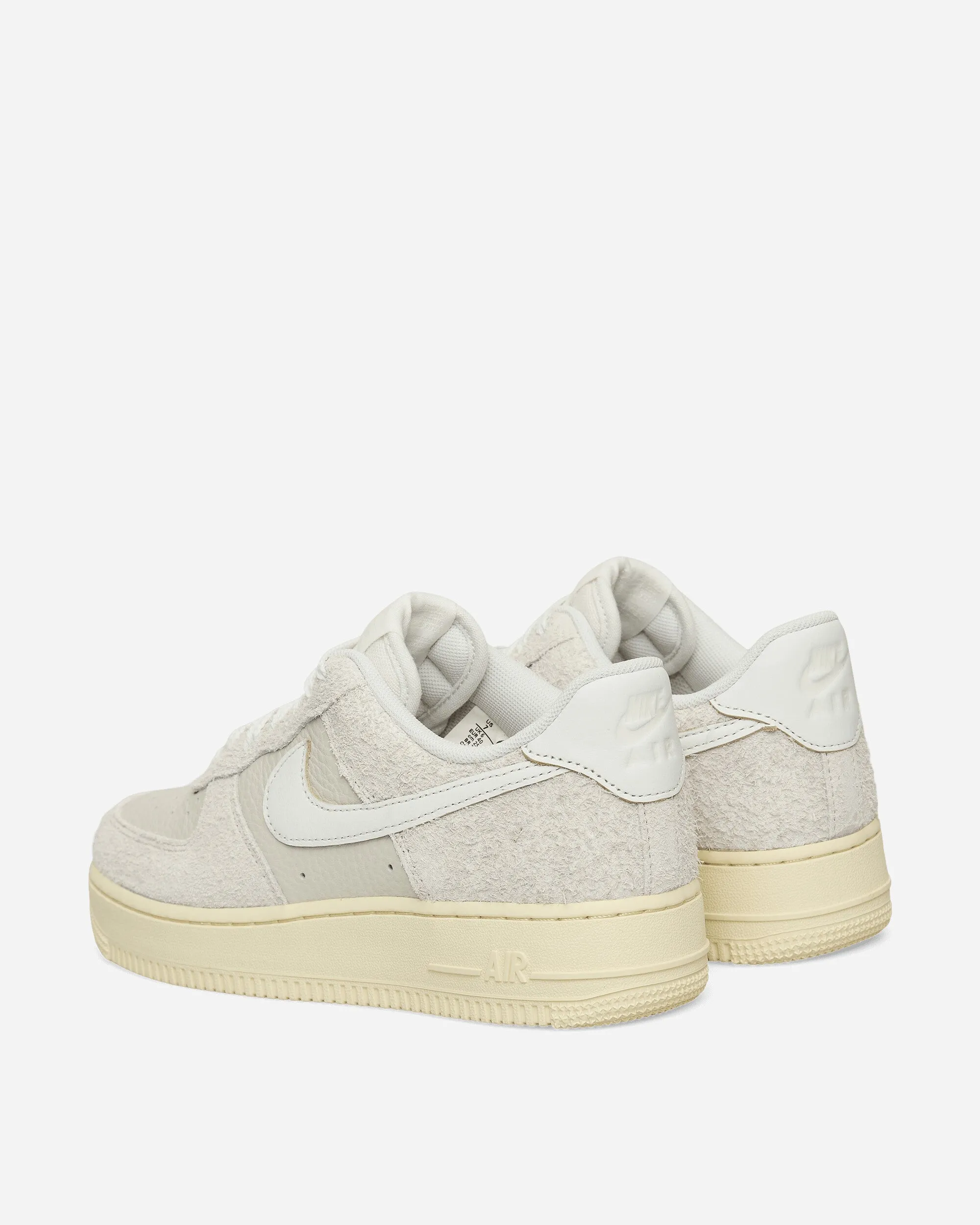 Air Force 1 '07 Sneakers Phantom / Light Bone