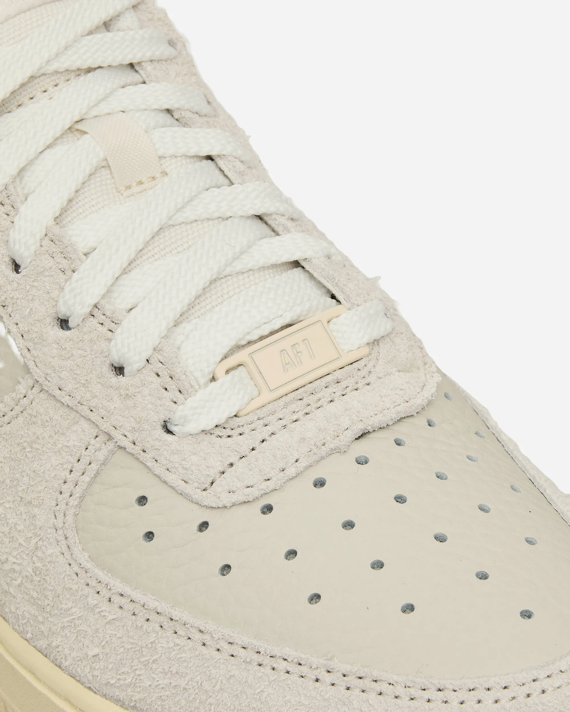 Air Force 1 '07 Sneakers Phantom / Light Bone