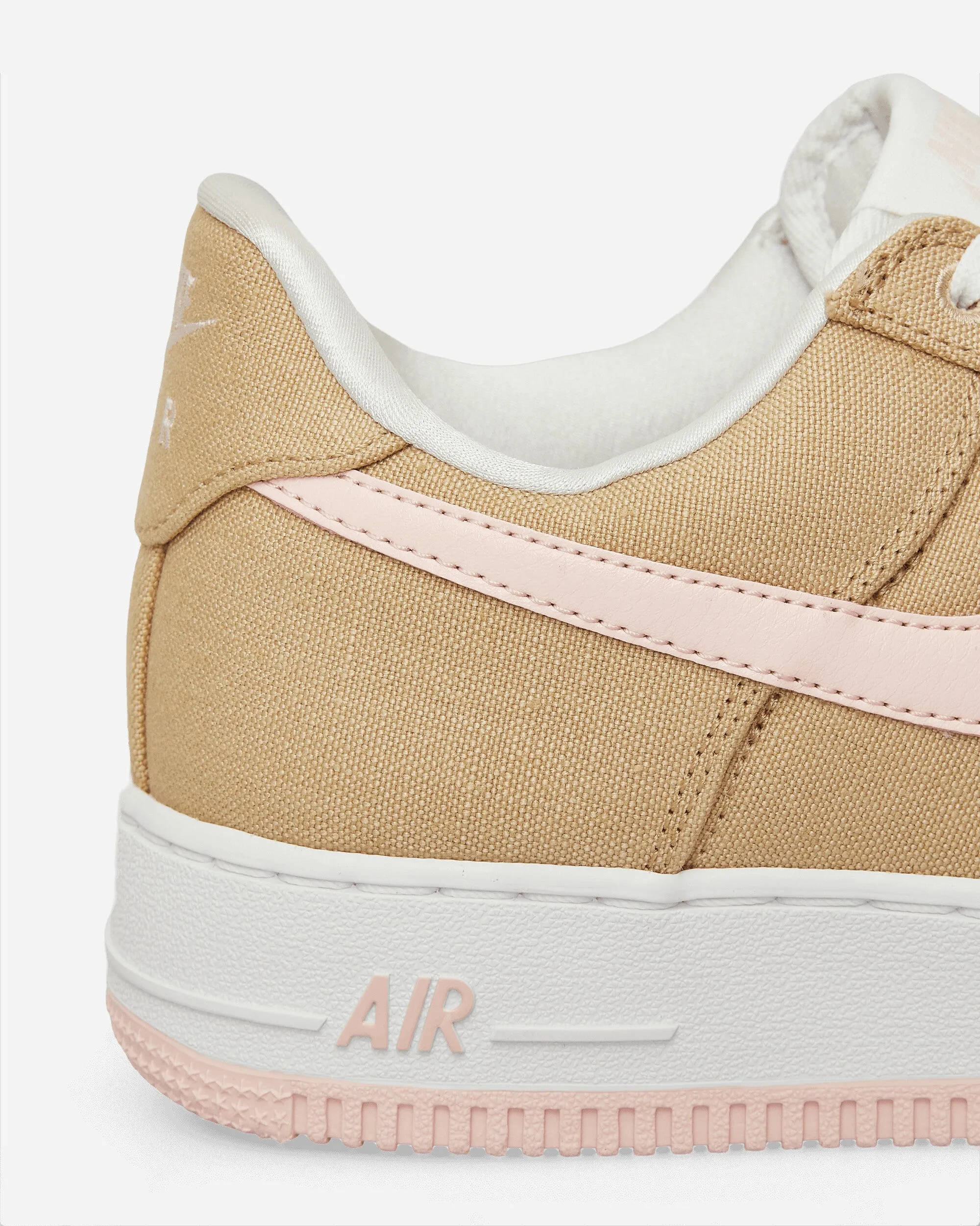 Air Force 1 Sneakers Linen
